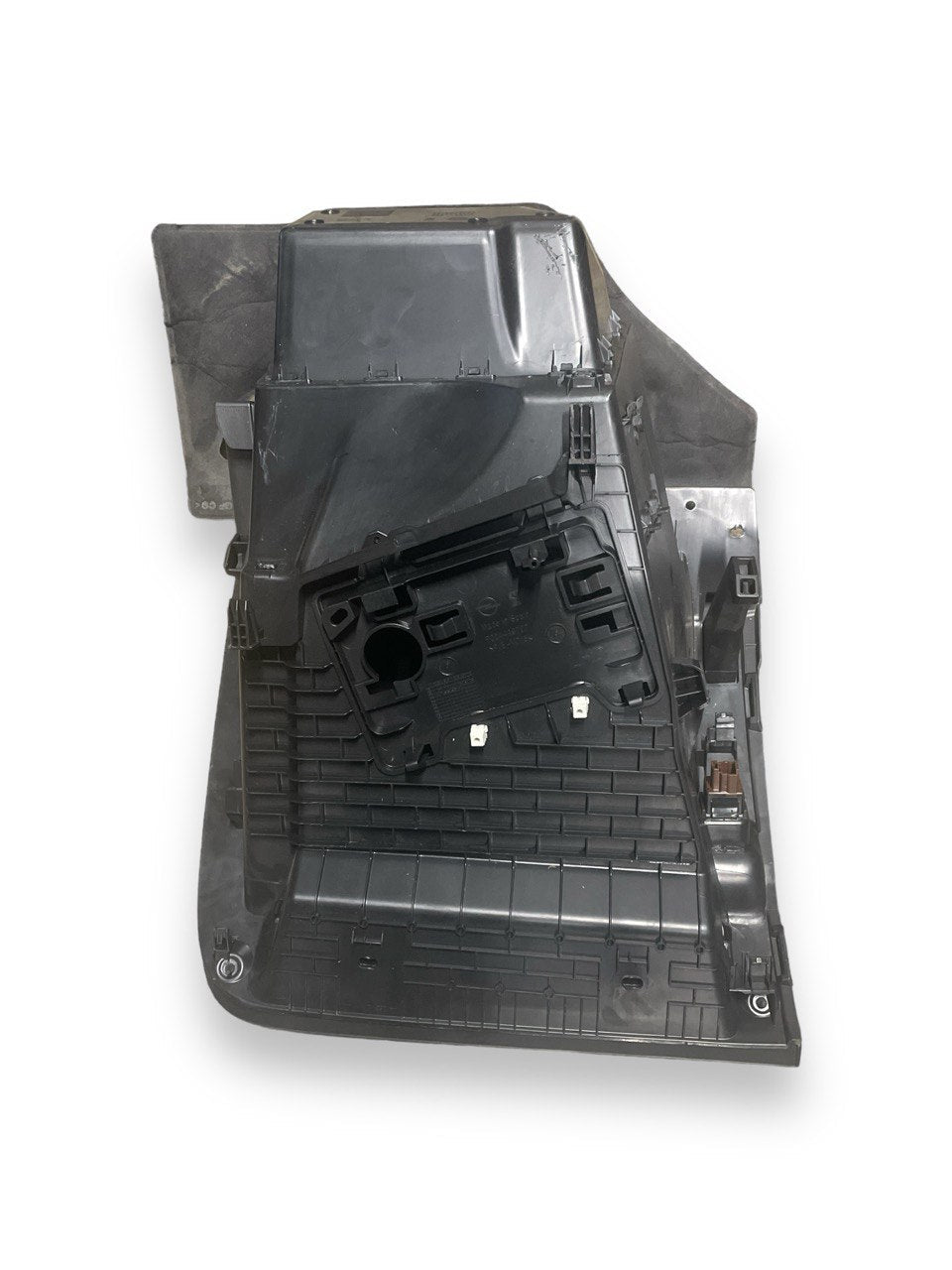 Cassetto / Vano Porta Oggetti Opel Corsa F COD:9830429480 (2019>)