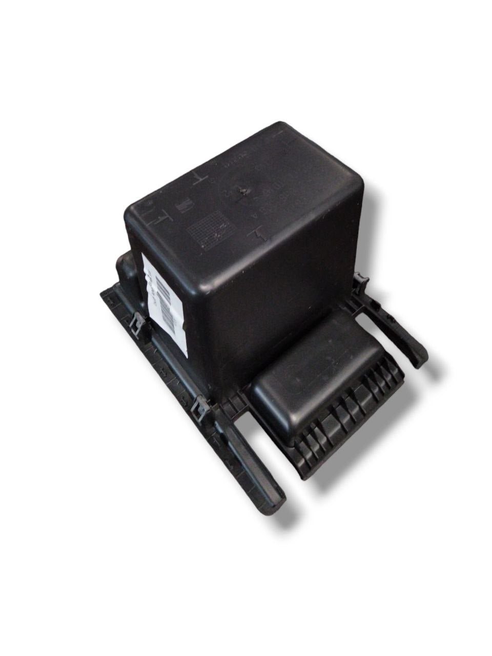 Cassetto / vano porta oggetti tunnel centrale Seat Leon 5F (2013-2019) cod.5F0864981A