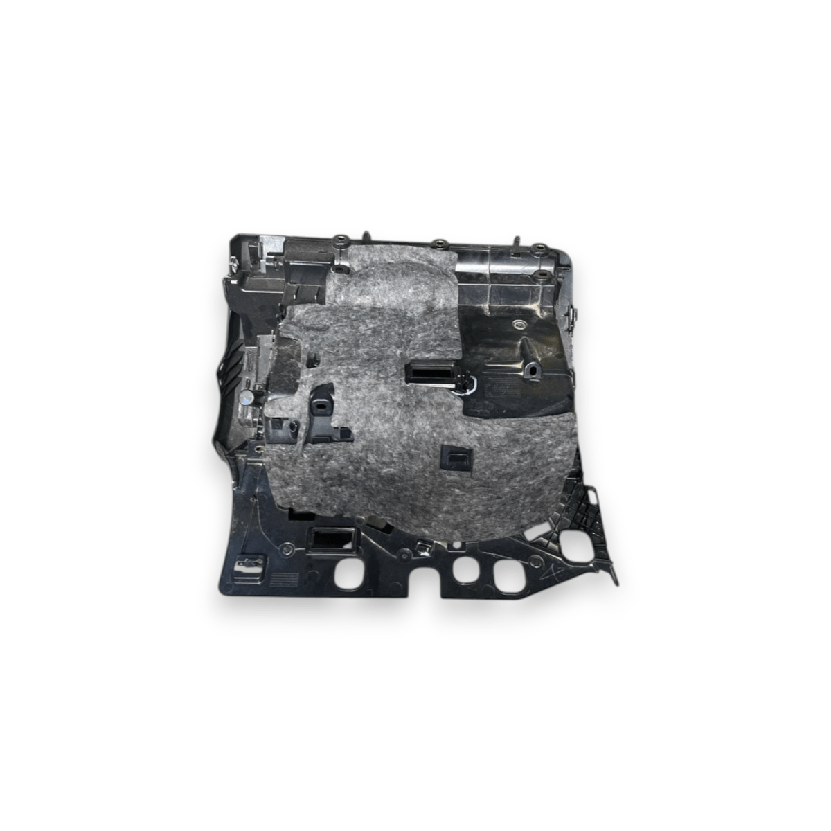 Cassetto / Vano Portaoggetti Audi A4 B8 (2007 al 2016) cod: 8K1857035