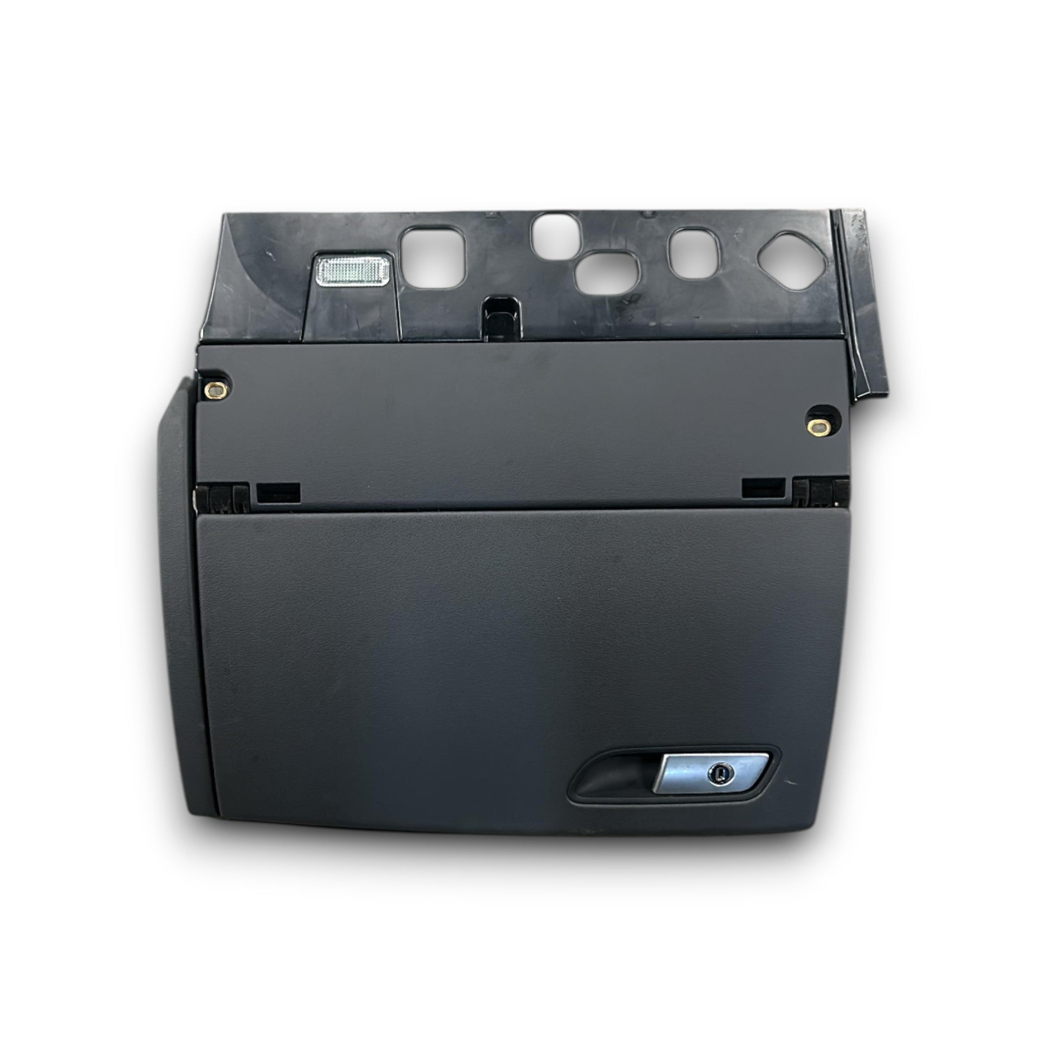 Cassetto / Vano Portaoggetti Audi A6 (C7) (4G) Avant cod.4G8857035D (2011 > 2018)