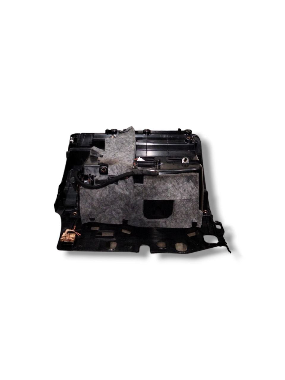Cassetto / Vano Portaoggetti Audi Q5 (2008-2017) cod.8R1857035