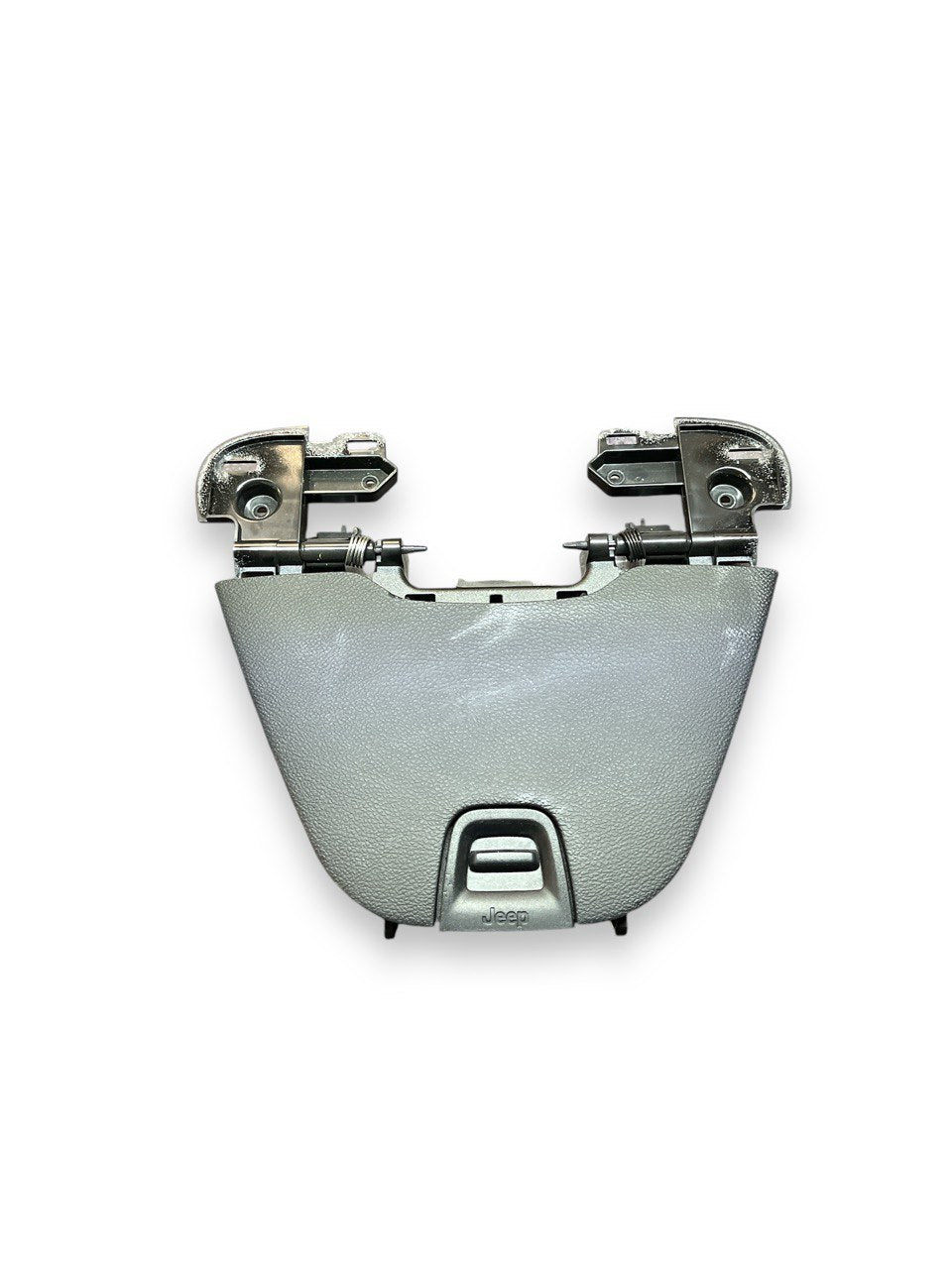 Cassetto / vano portaoggetti centrale Jeep Cherokee (KL) (2013-2023) cod.P1WG51DX9AC