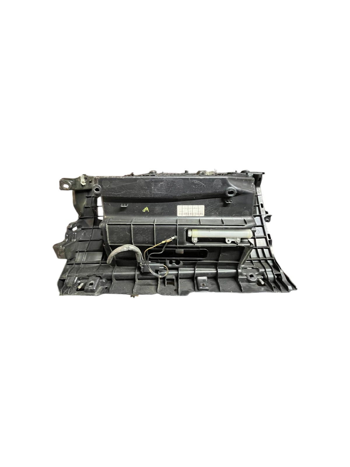 Cassetto / Vano Portaoggetti Jaguar XE (2017->) cod.GX73-060K63-A