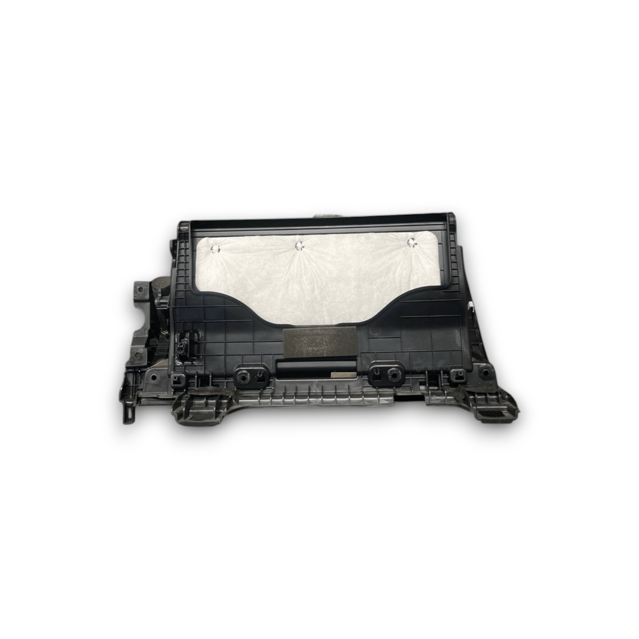 Cassetto / Vano Portaoggetti Kia Sportage QL (2016 al 2021) cod: 84540-F1000