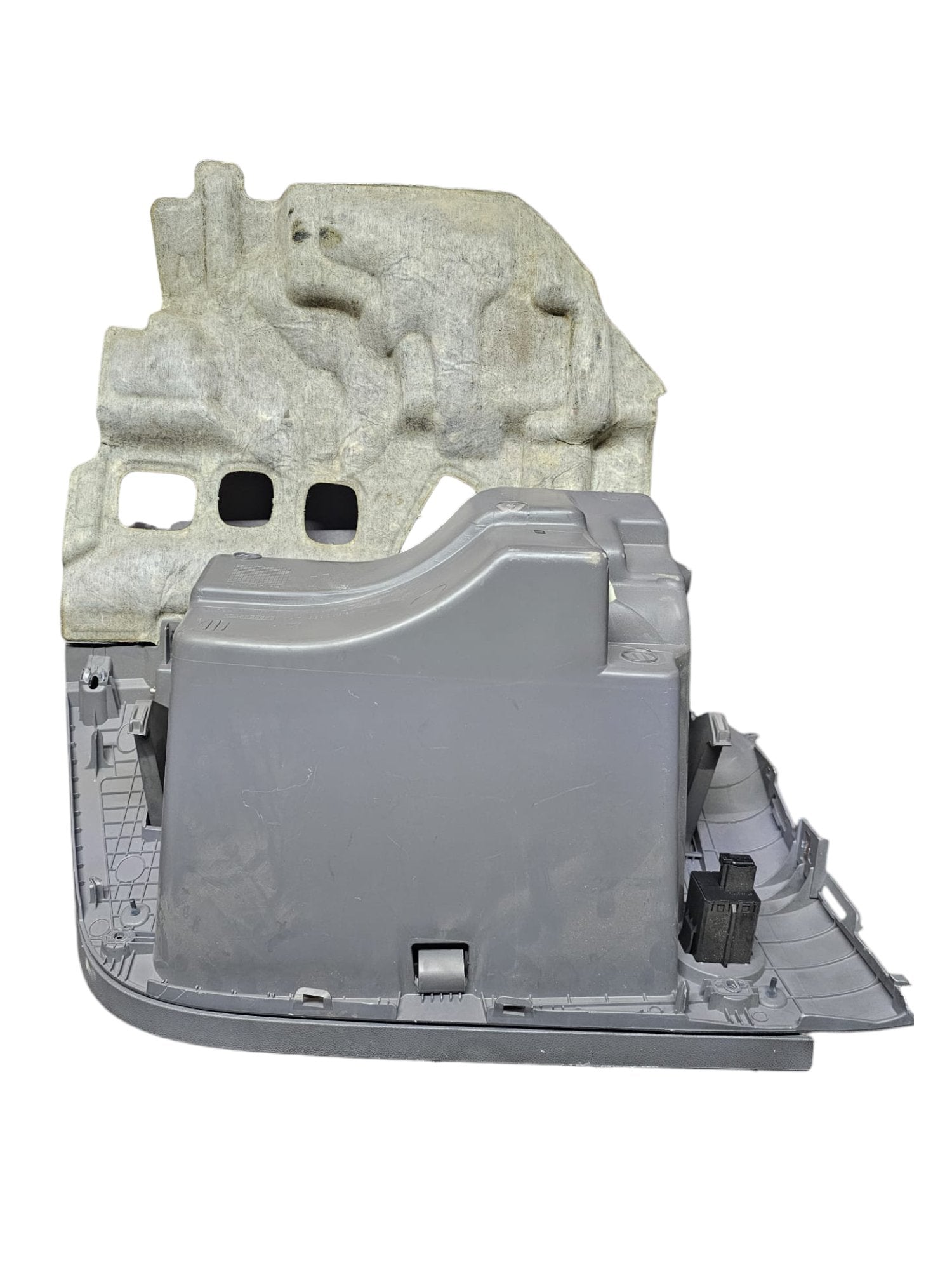 Cassetto / Vano Portaoggetti Opel corsa (2014-2019) Cod:13382335