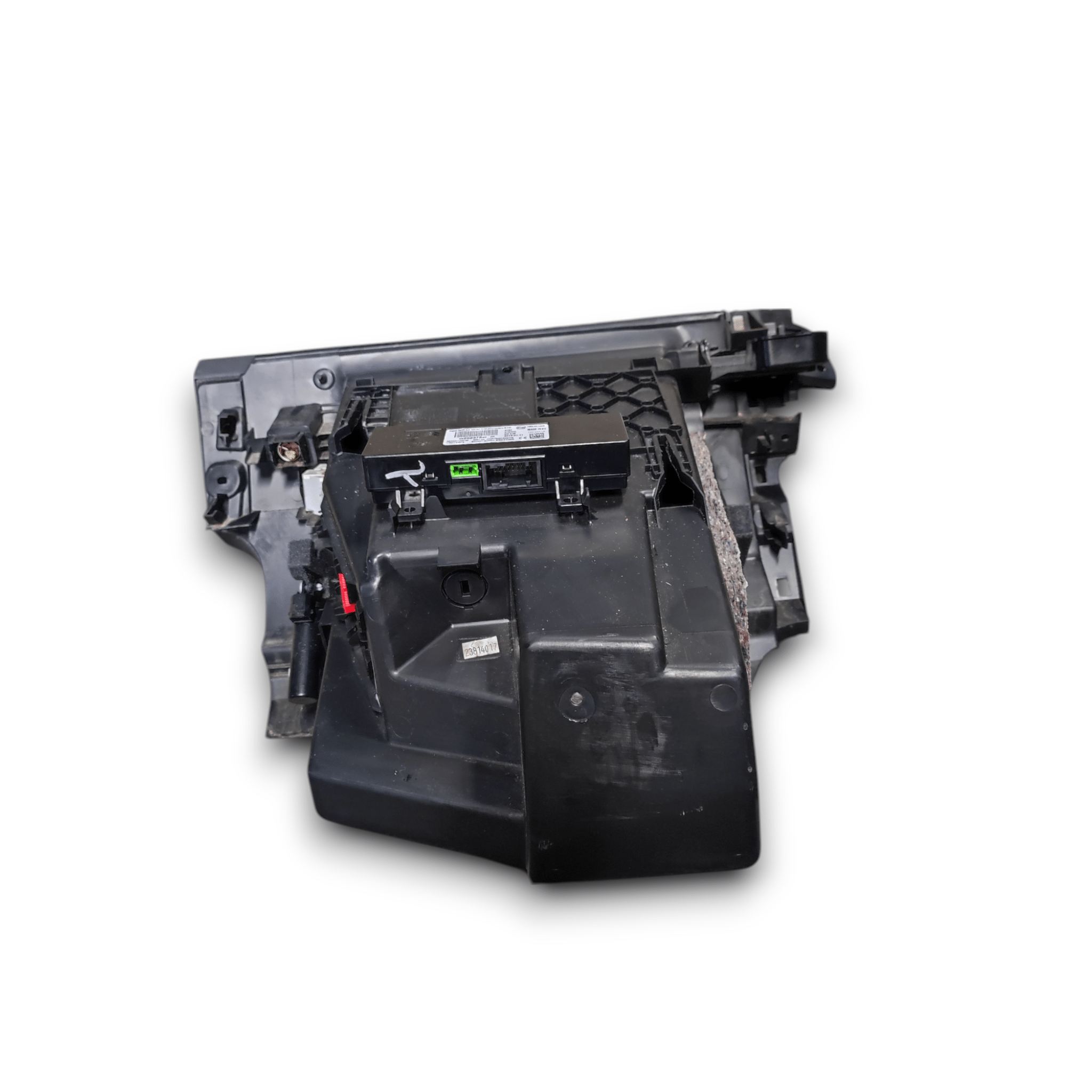 Cassetto / Vano Portaoggetti Peugeot 508 COD:9686450877 (2010-2018)