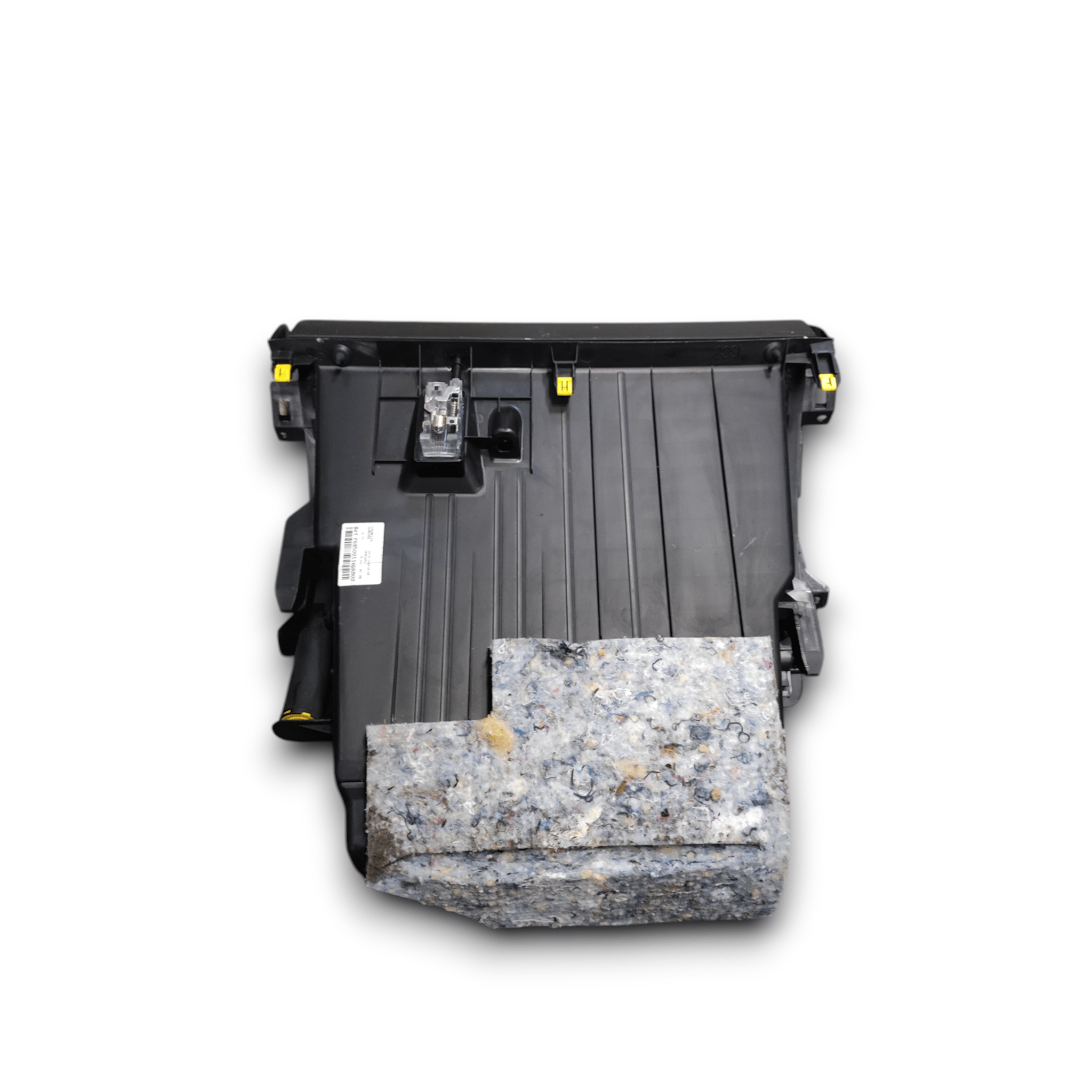Cassetto / Vano Portaoggetti Renault Megane IV COD: P685001166R (2015>)