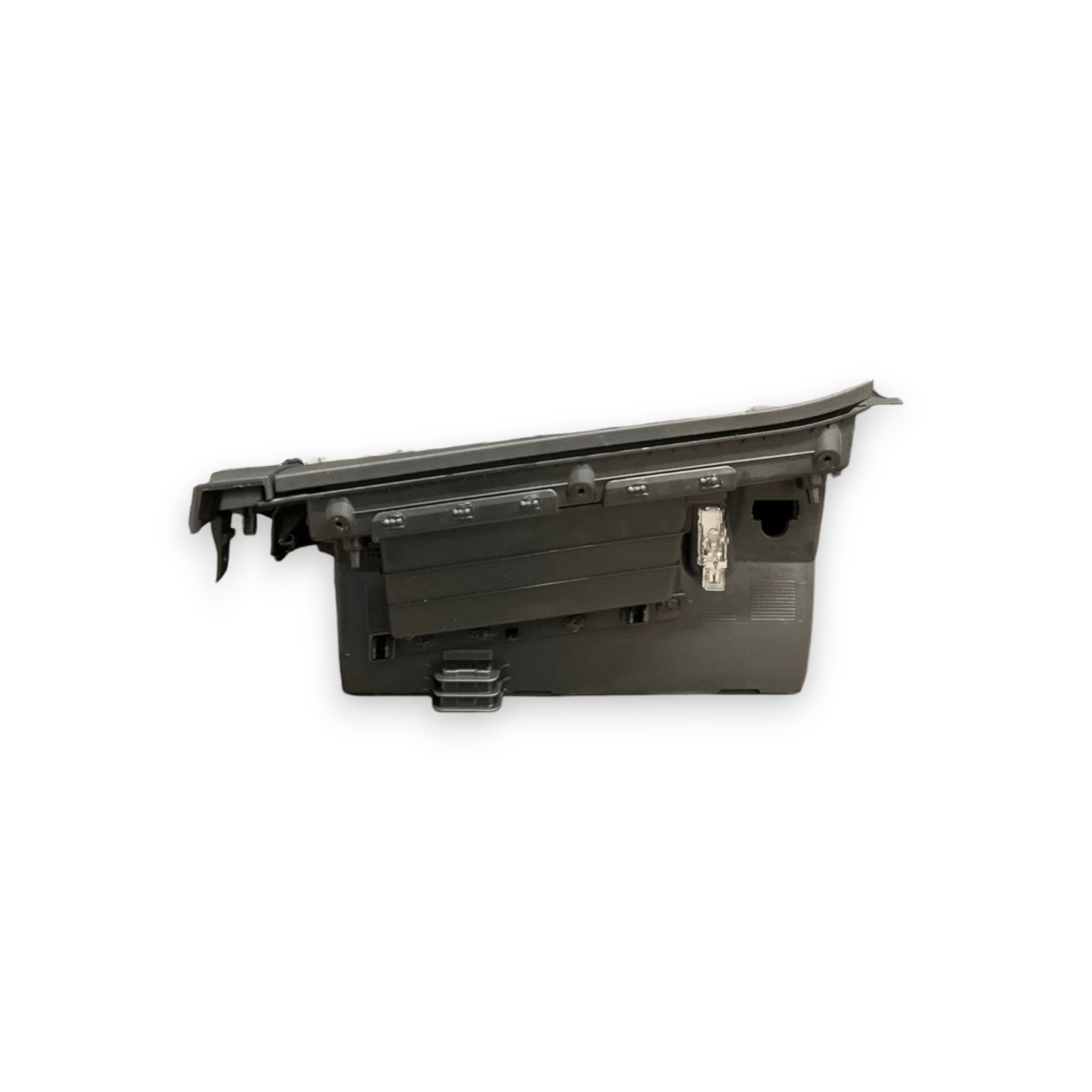 Cassetto / Vano Portaoggetti Skoda Octavia IV (2019 al 2023) cod: 5E4857097