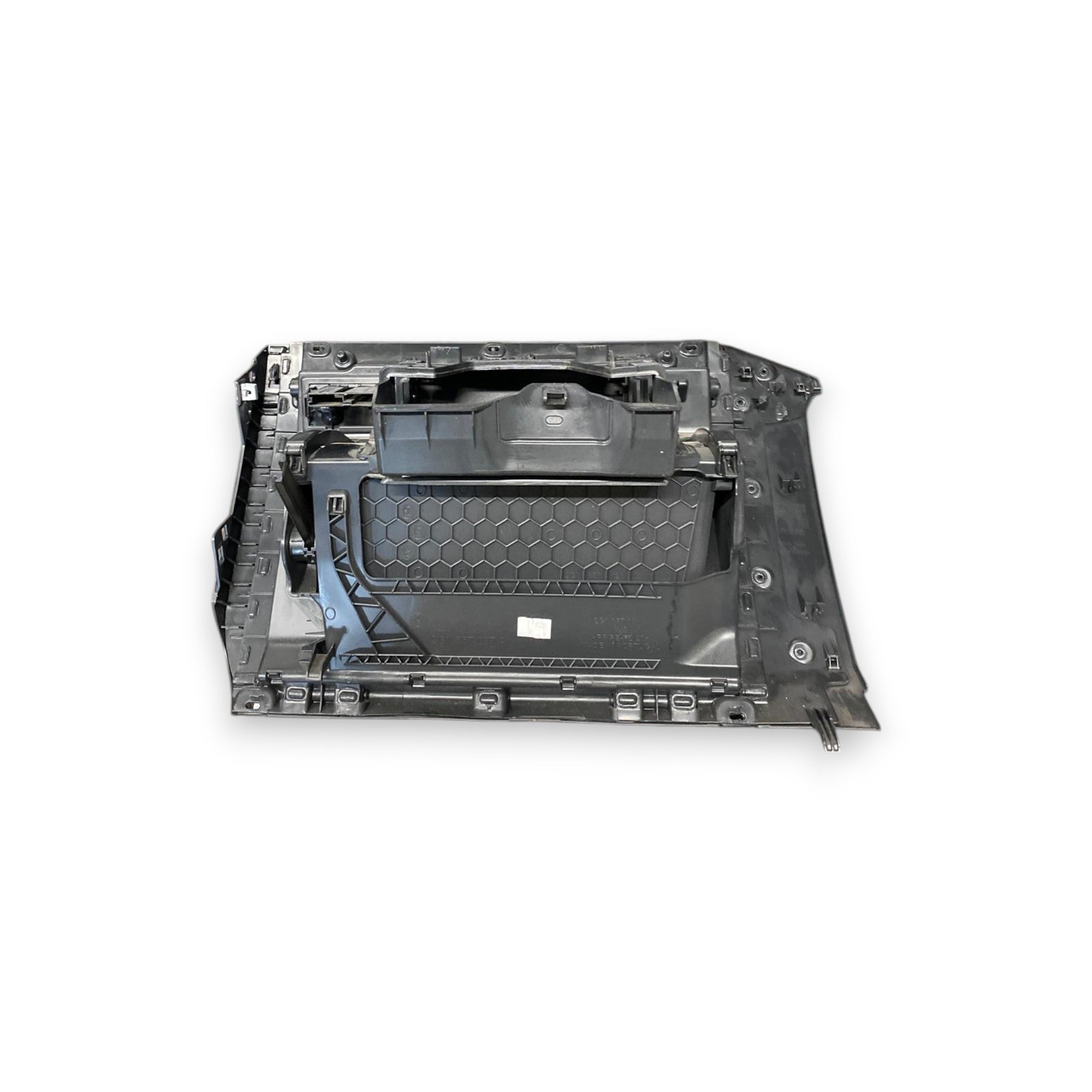 Cassetto / vano portaoggetti Volkswagen Polo VI AW1 (2017-) Cod: 2G1857097G82V