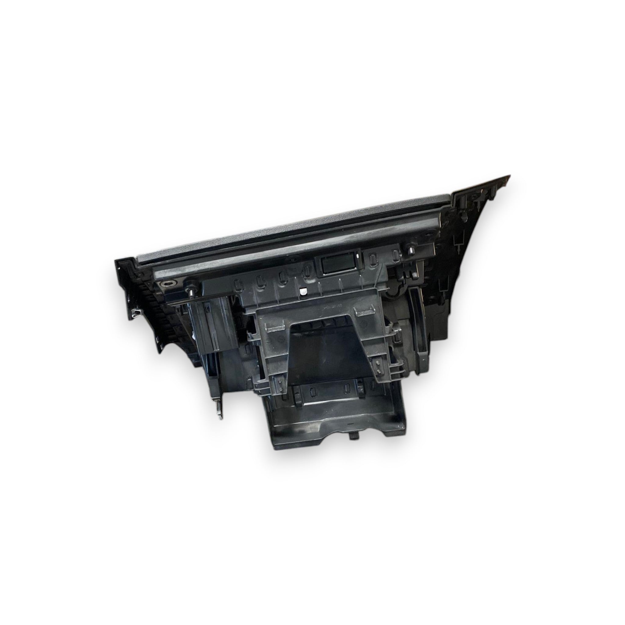 Cassetto / vano portaoggetti Volkswagen Polo VI AW1 (2017-) Cod: 2G1857097G82V