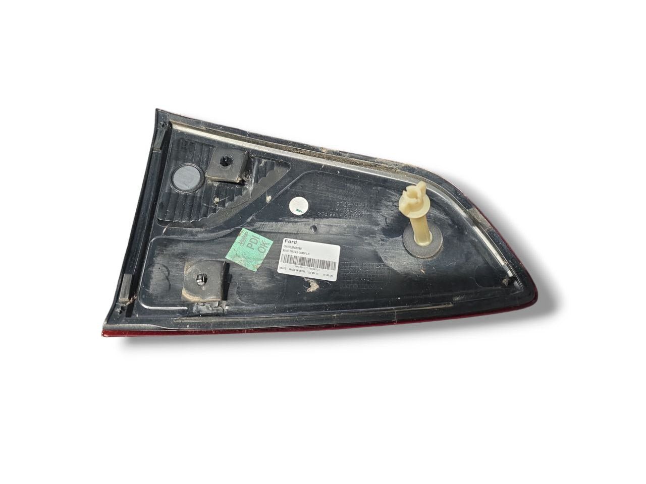 CATARIFRANGENTE POSTERIORE SINISTRO FORD ECOSPORT (2012>) Cod : CN1513A603BB