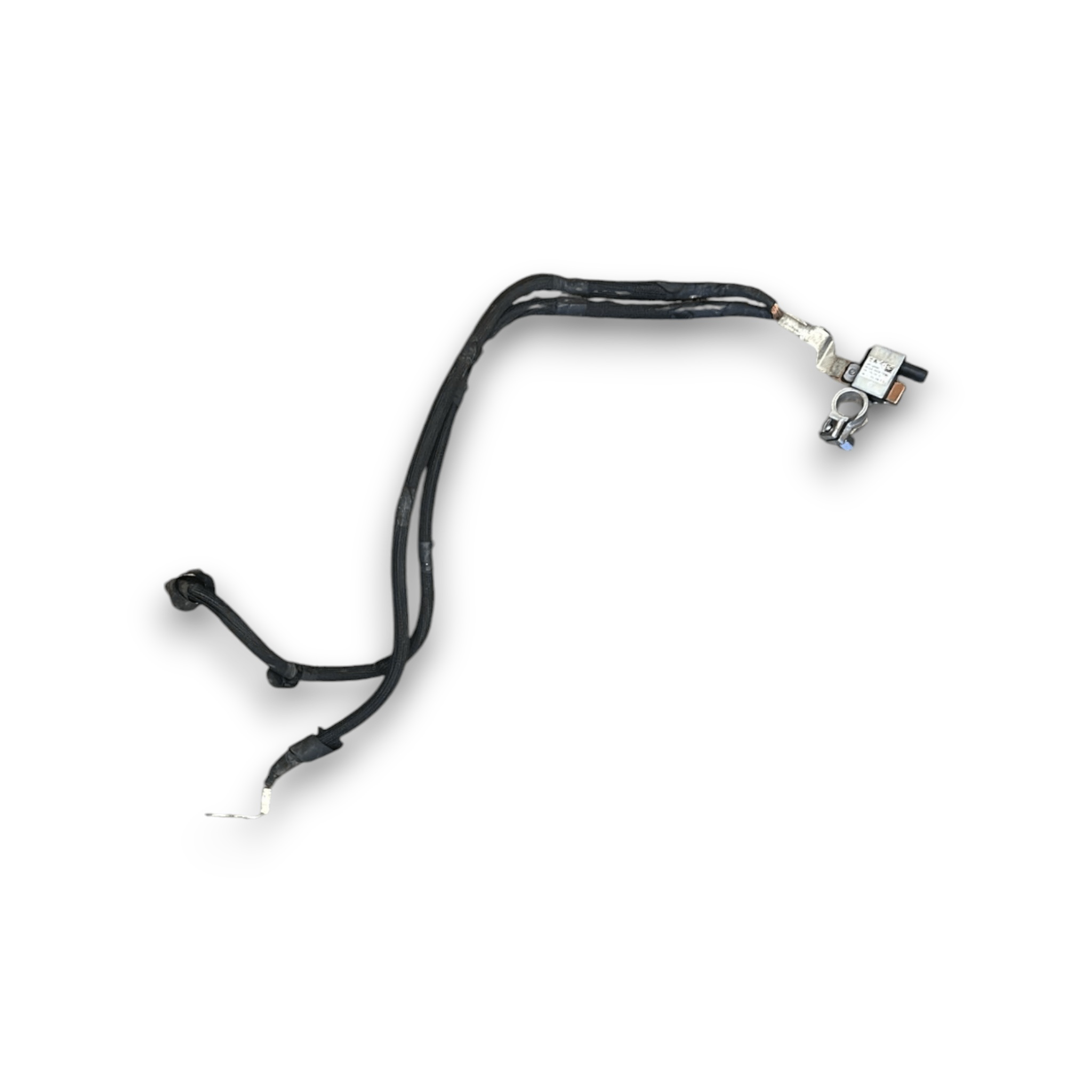 Cavo Batteria Negativo Peugeot 208 1.2 Benzina cod:9801628680 (2012 > 2019)