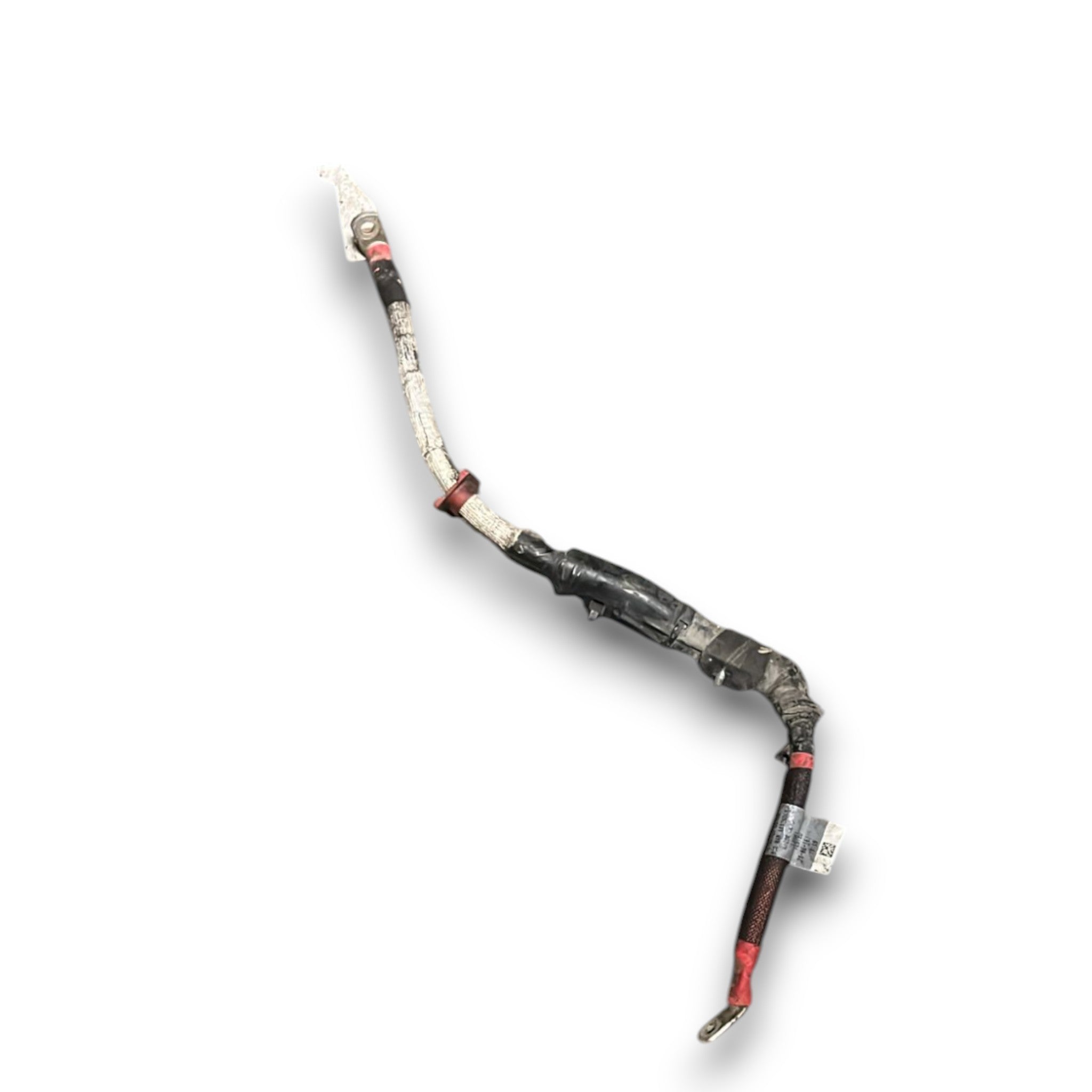 Cavo Batteria Positivo Jaguar F-Pace (X761) cod:HK83-14305-JB (2016 >)