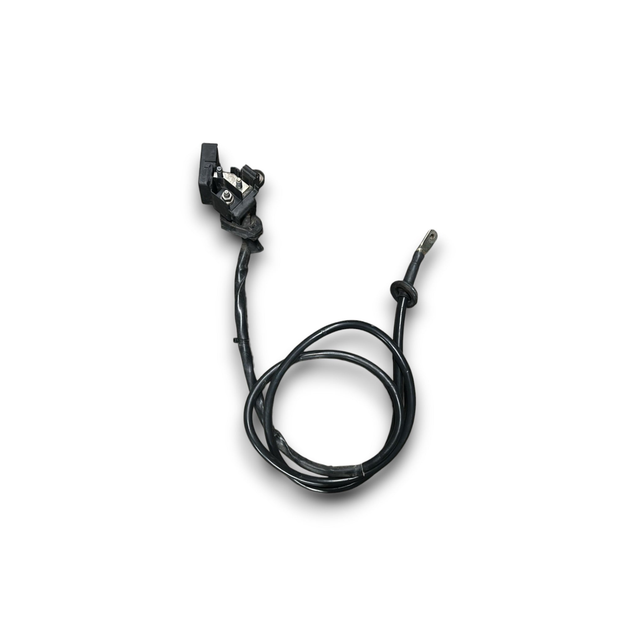 Cavo Batteria Positivo Porsche Cayenne 3.0 Diesel (2010 > 2017)