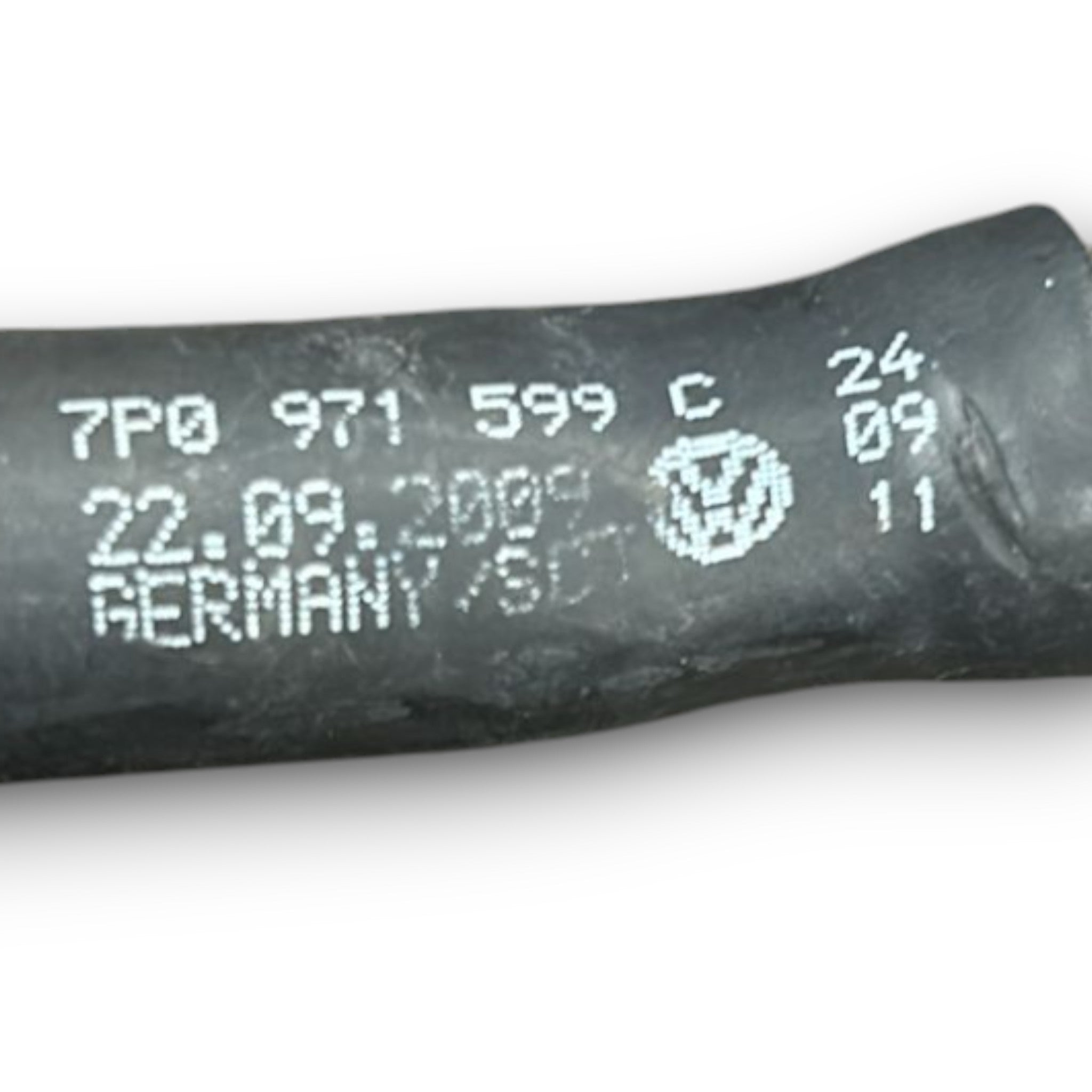 Cavo Batteria Positivo Porsche Cayenne 3.0 Diesel (2010 > 2017)