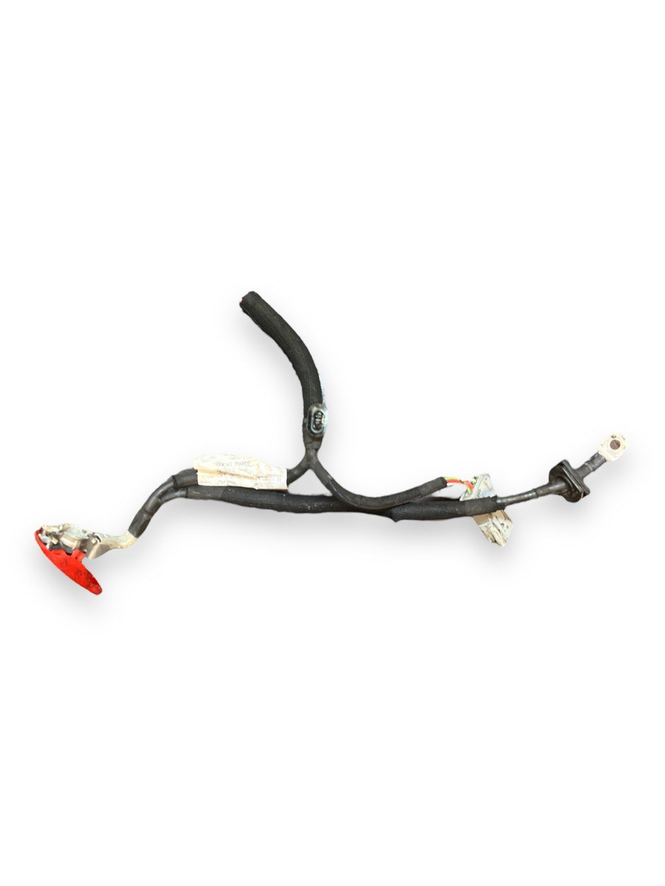 Cavo / Cablaggio Positivo Batteria Peugeot 2008 (2019>) cod: 9824446680
