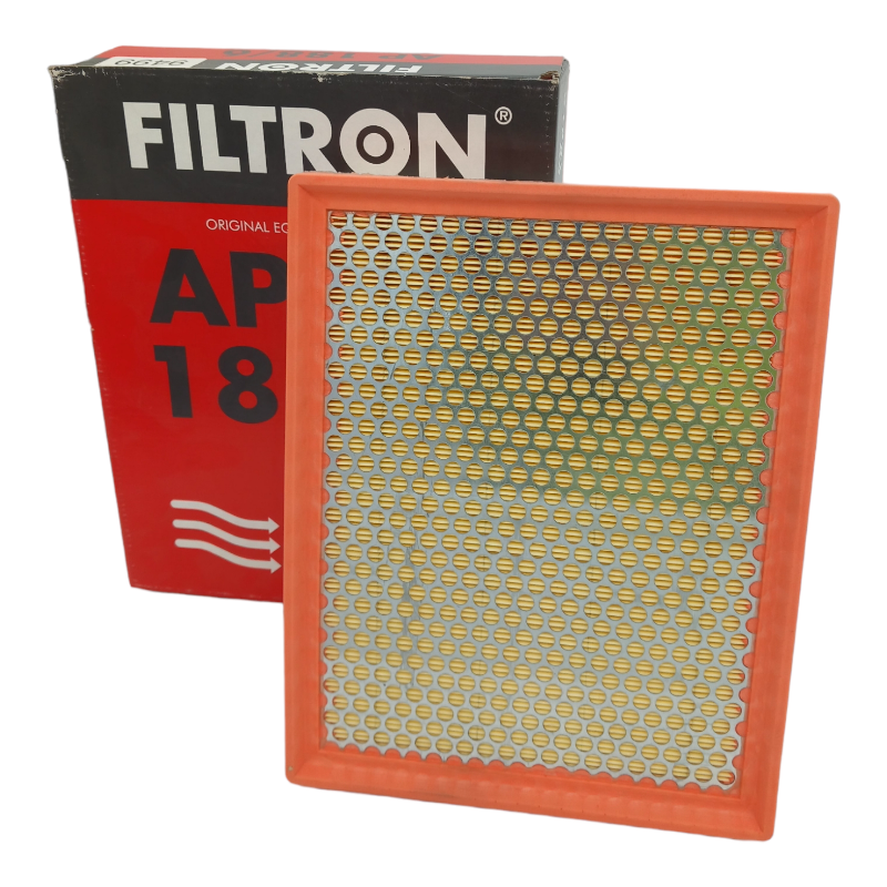 Filtro Aria Motore Filtron Codice.AP188/6 BIBA-RICAMBI
