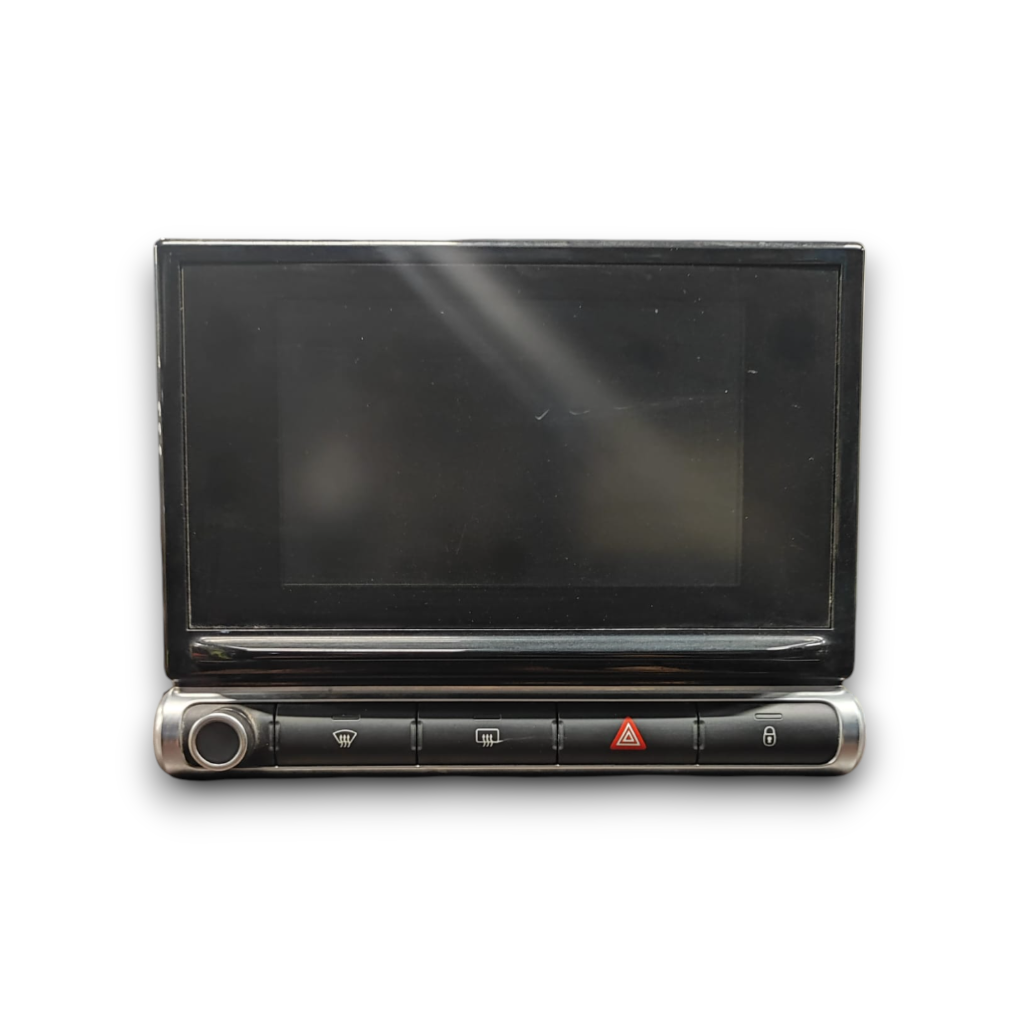 Display / Schermo Citroen C3 cod: 9812006580 (2016-)