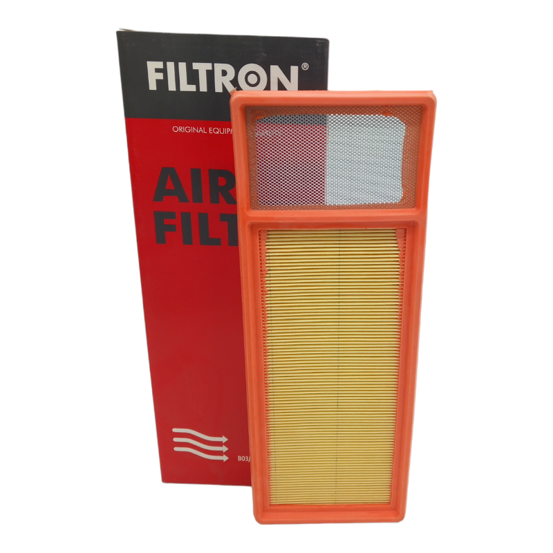 Filtro Aria Motore Filtron Codice.AP078/2 BIBA-RICAMBI