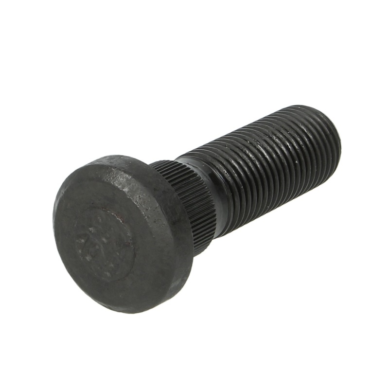 Bullone ruota compatibile per camion art.40508 BIBA-RICAMBI