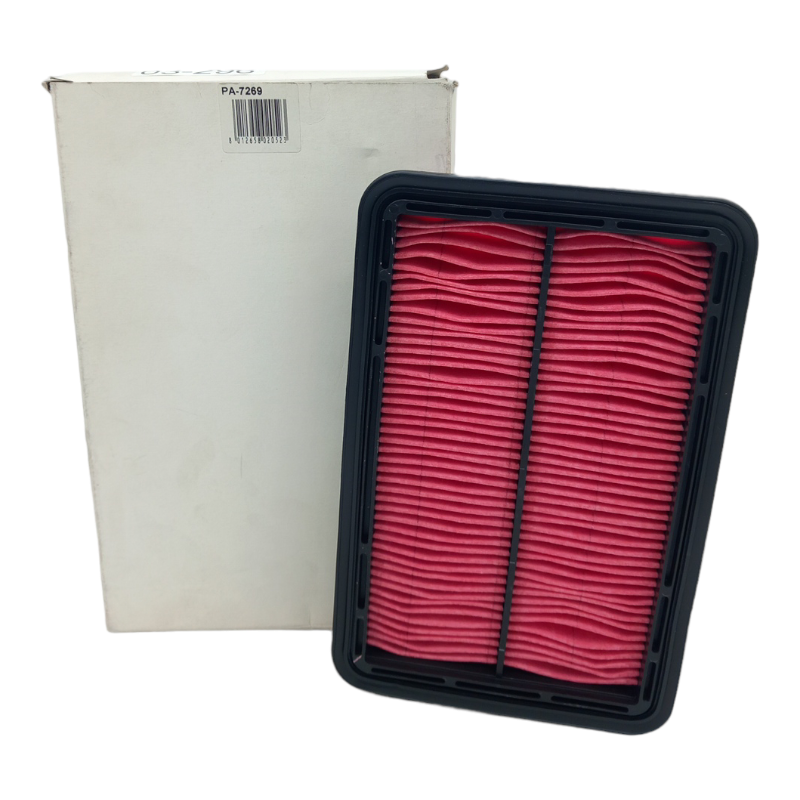 Filtro Aria Motore Fiaam Codice.PA7269 BIBA-RICAMBI