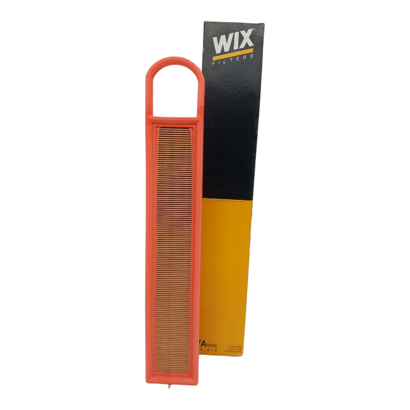 Filtro Aria Motore Wix Filter Codice.WA9596 BIBA-RICAMBI