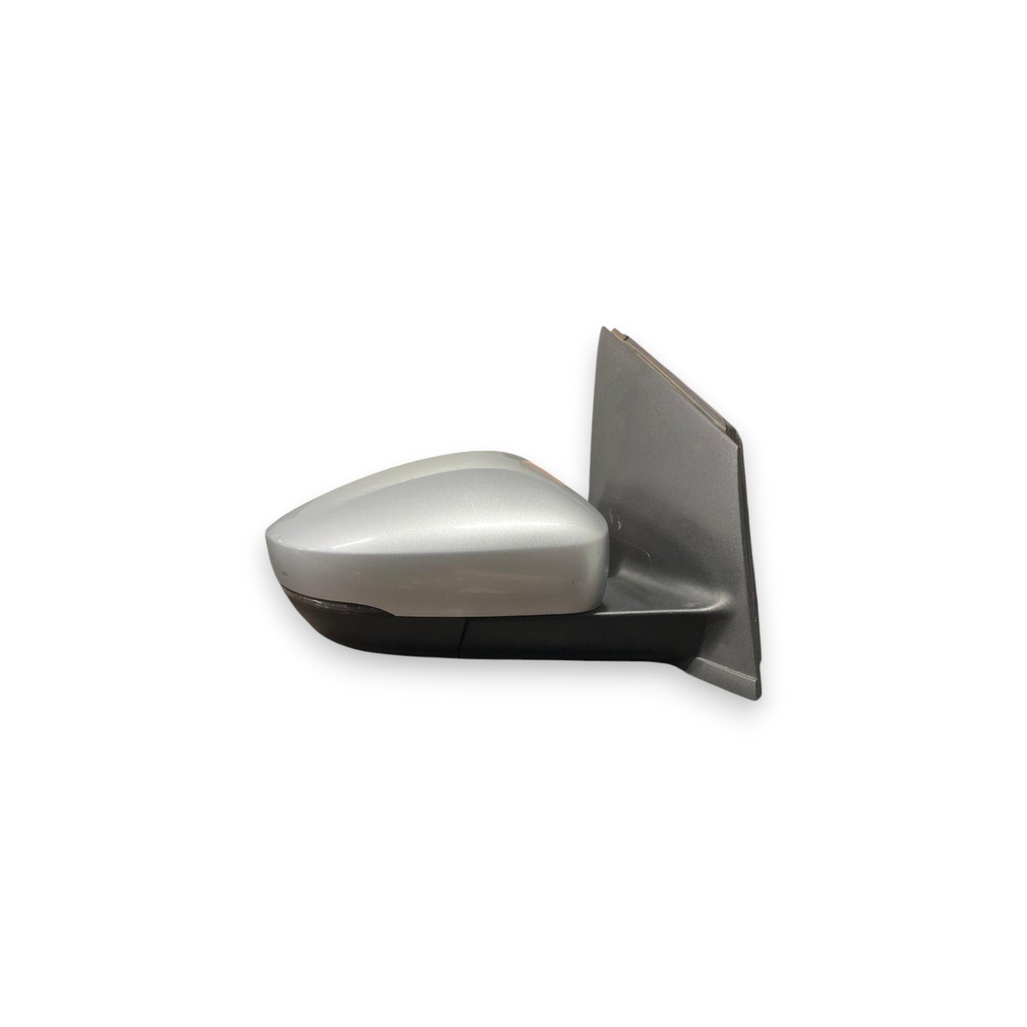 Specchio / specchietto retrovisore esterno destro (dx) 6 pin volkswagen polo 6r (2009-2017) cod: e9024483