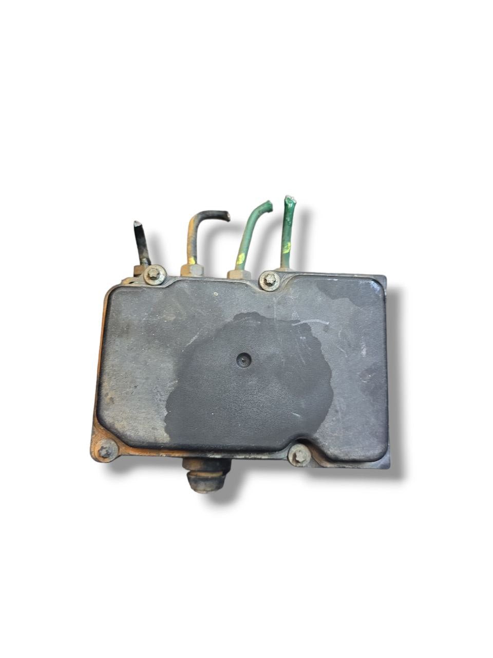 Centralina Abs Renault Clio II 1.2 Benzina ( 1998 - 2012 ) Cod : 0265231985 - 8200661044