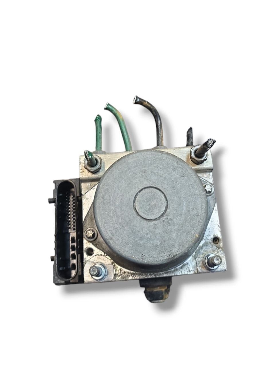 Centralina Abs Renault Clio II 1.2 Benzina ( 1998 - 2012 ) Cod : 0265231985 - 8200661044