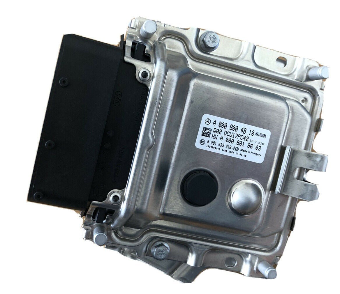 Centralina Adblue Mercedes-Benz GLC X253 2.2 diesel cod.A0009004810-A0009019603 (2015-2023)