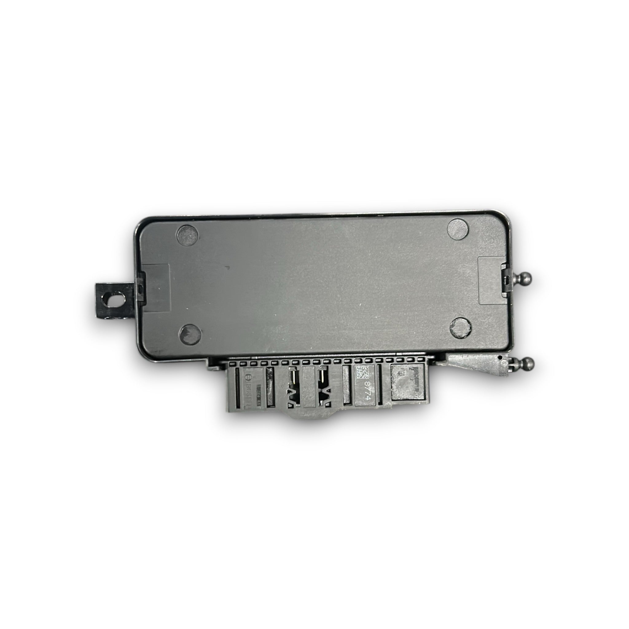 Centralina AirBag BMW Serie 1 (F20) cod.9267214-02 (2011 > 2019) cod.0285011137