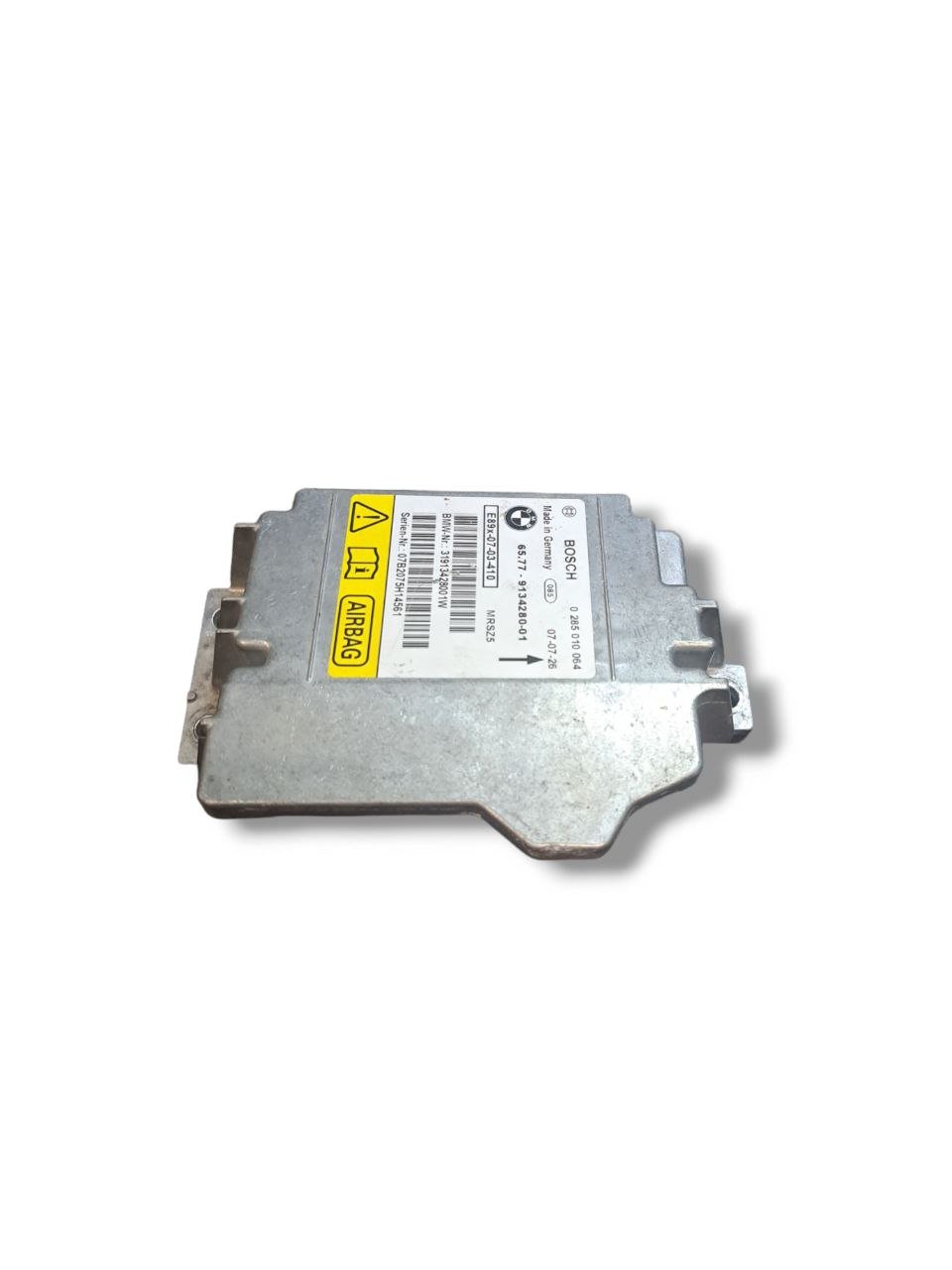 Centralina Airbag Bmw Serie 3 E90 (2005-2011) COD:9134280-01