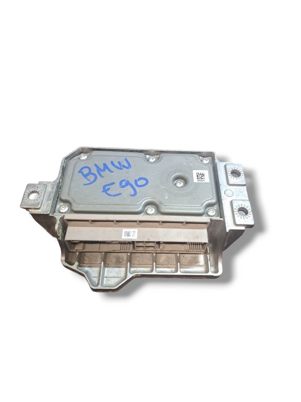 Centralina Airbag Bmw Serie 3 E90 (2005-2011) COD:9134280-01