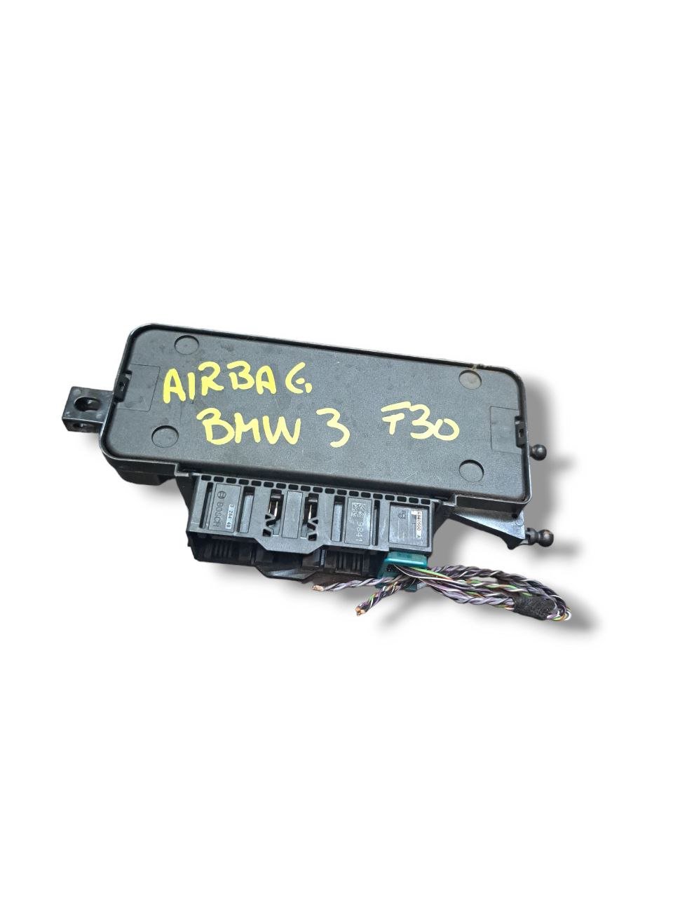 Centralina Airbag Bmw Serie 3 F30 (2011-2019) COD:9348726