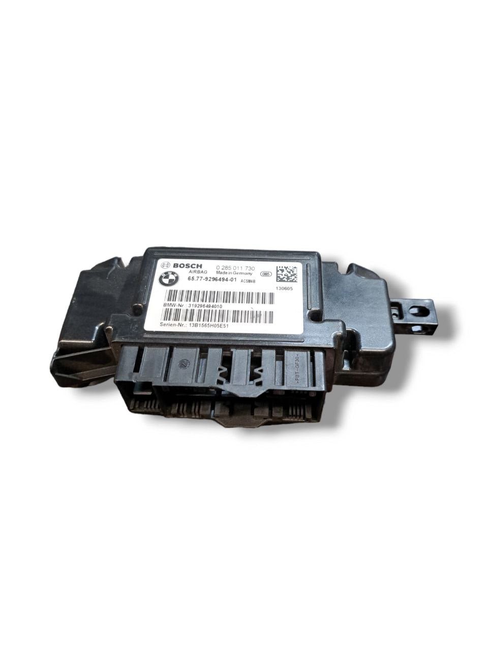 Centralina Airbag Bmw Serie 3 F30 / F31 (2011-2019) COD:9296494