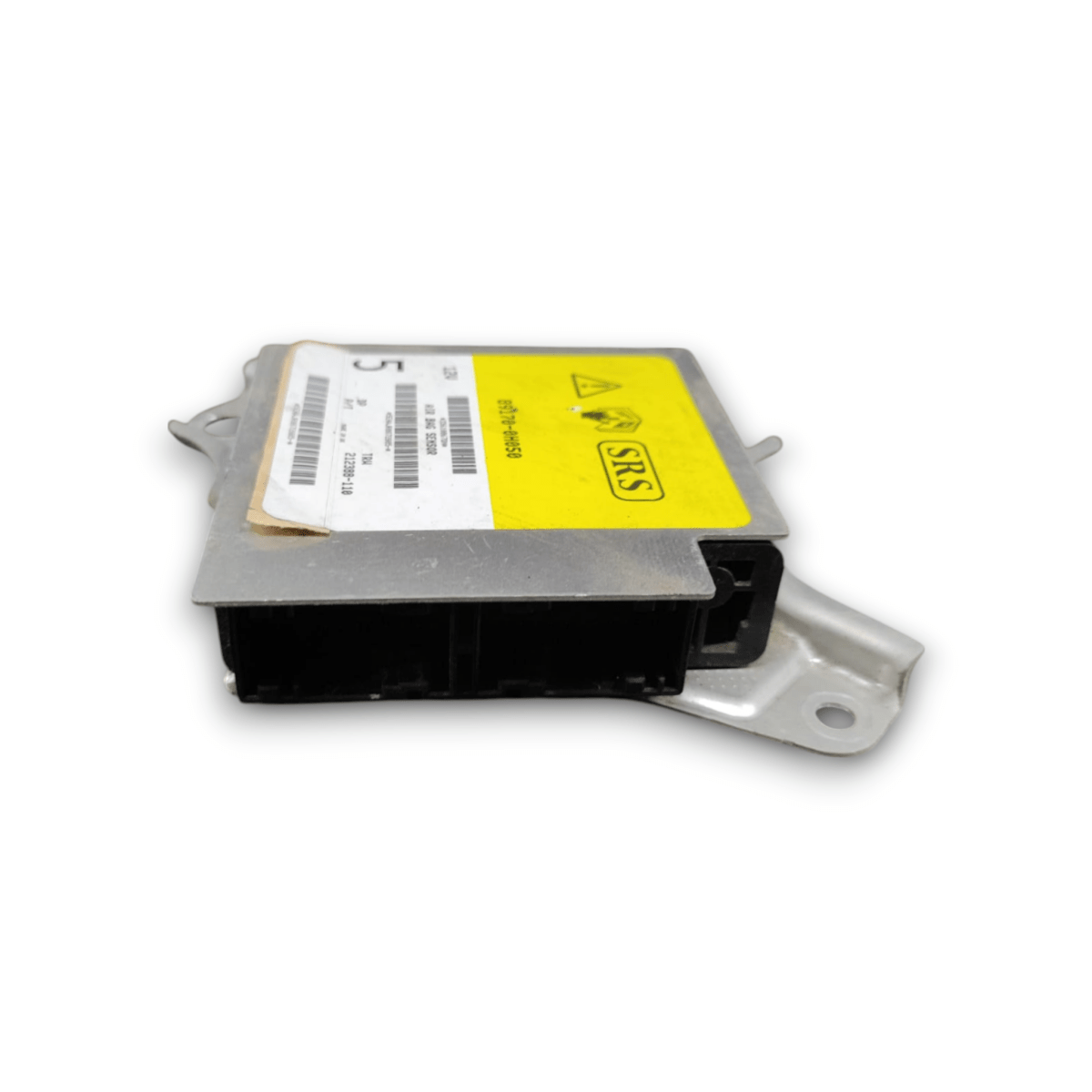 Centralina airbag citroen c1 cod: 891700h050 (2005-2022)