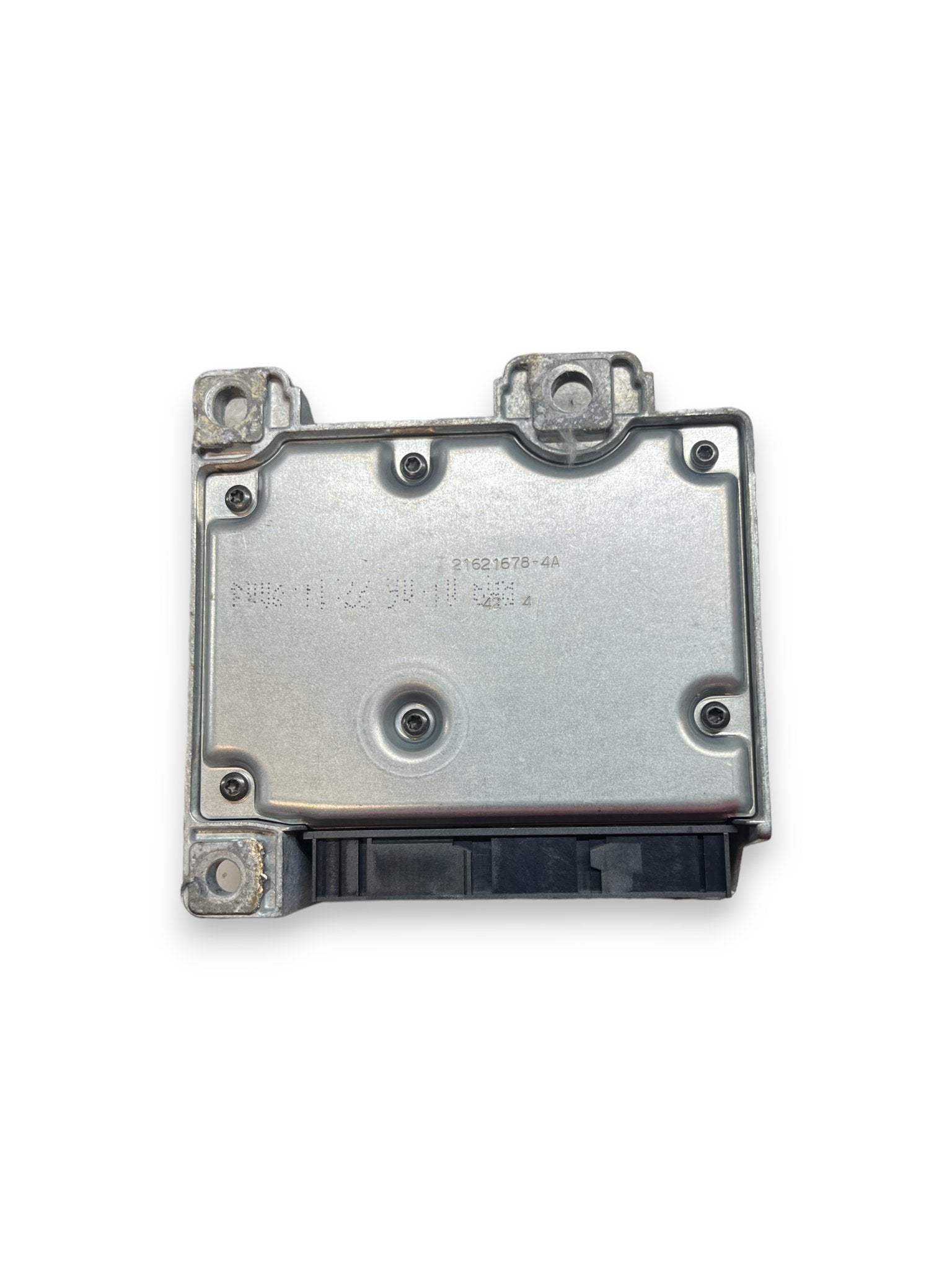 Centralina Airbag Citroen C4 (2008) COD:9653493780