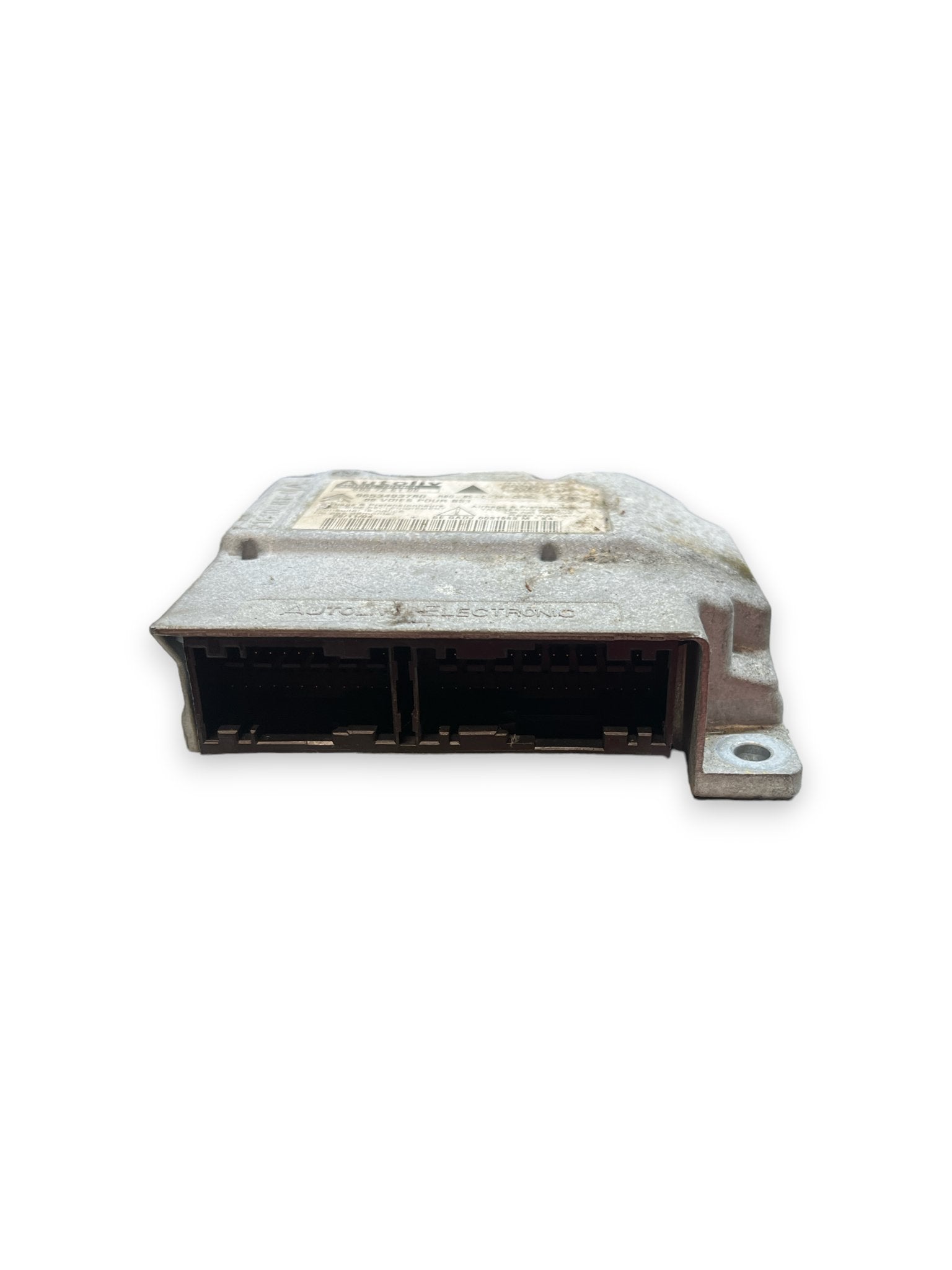 Centralina Airbag Citroen C4 (2008) COD:9653493780