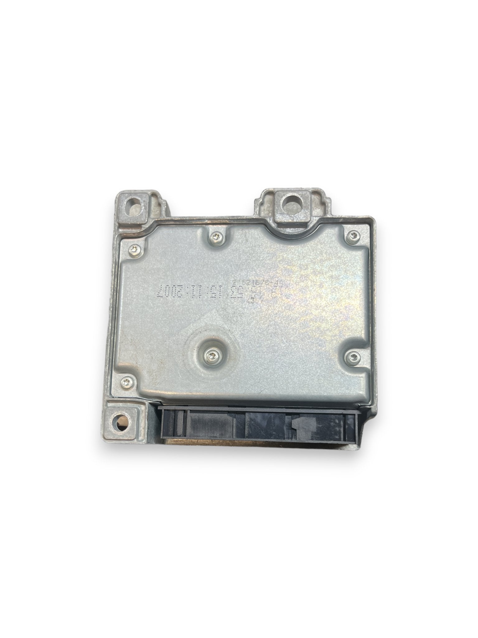 Centralina Airbag Citroen C4 Picasso (2007) COD:9664217980