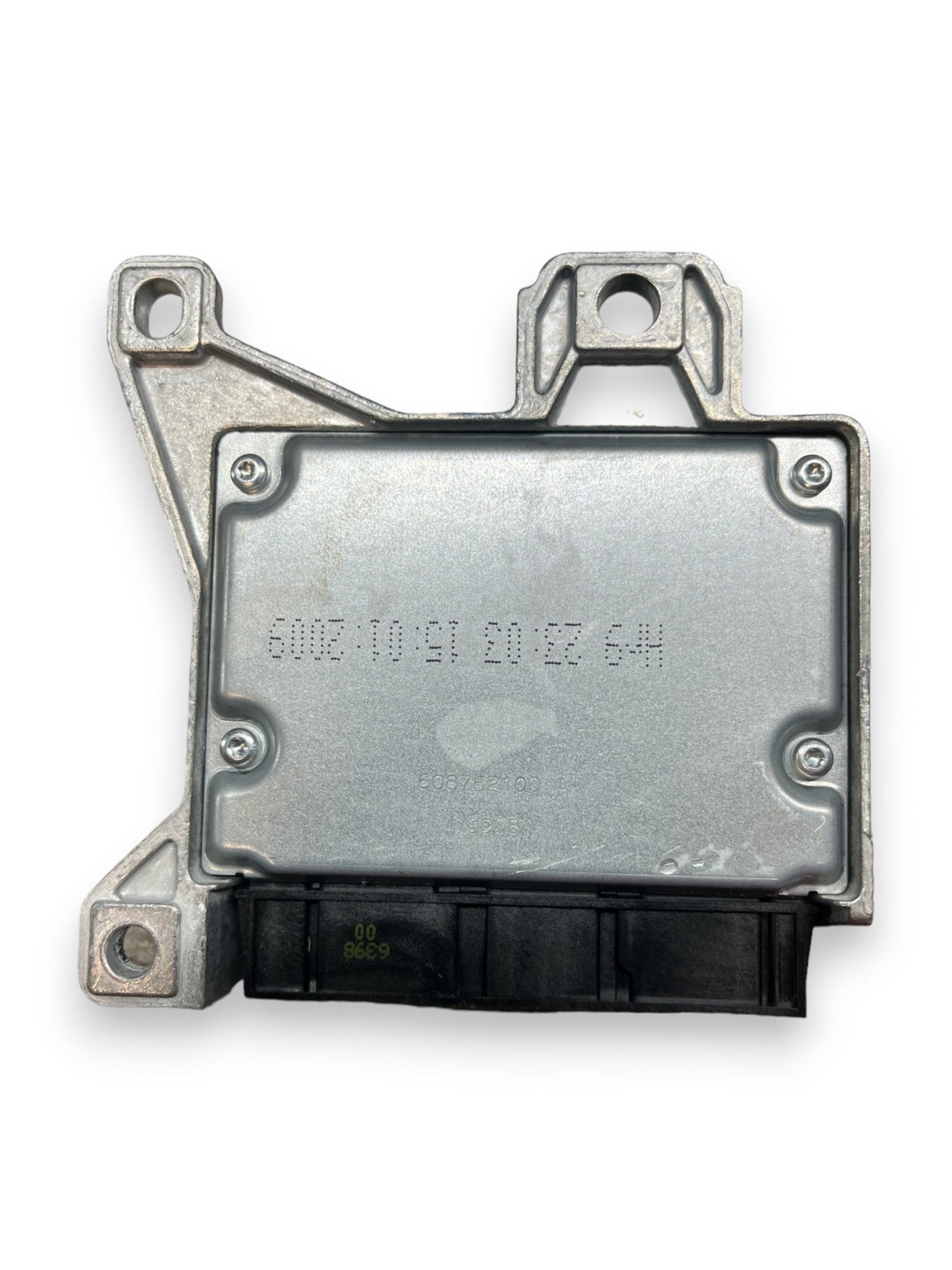 Centralina Airbag Citroen C4 Picasso (2008) COD:9665396680