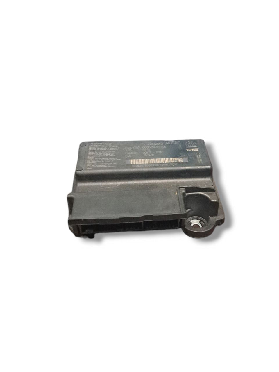 Centralina Airbag Fiat Tipo (2015>) COD:52078058
