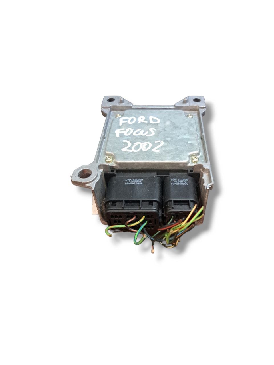 Centralina airbag Ford Focus (2002) COD:YS4T14B056AA