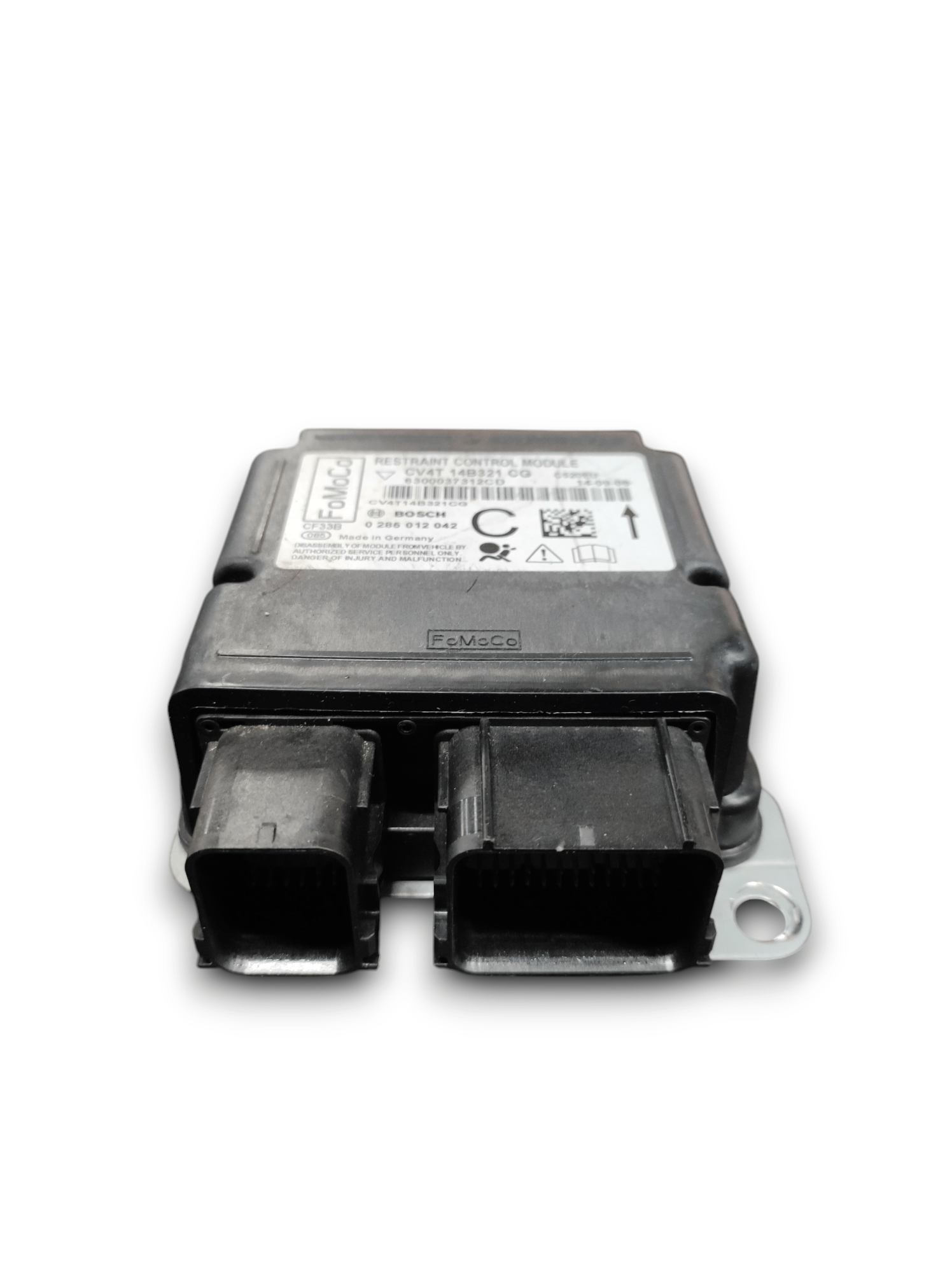 Centralina Airbag Ford Kuga COD: 0285012042 (2012-2020)