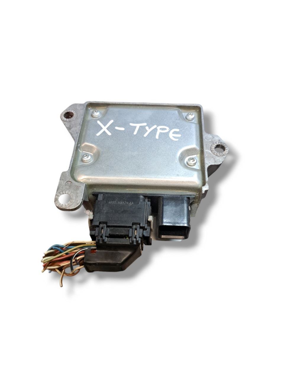 Centralina Airbag Jaguar X-Type (2001-2008) COD:4X43-14B321-AD