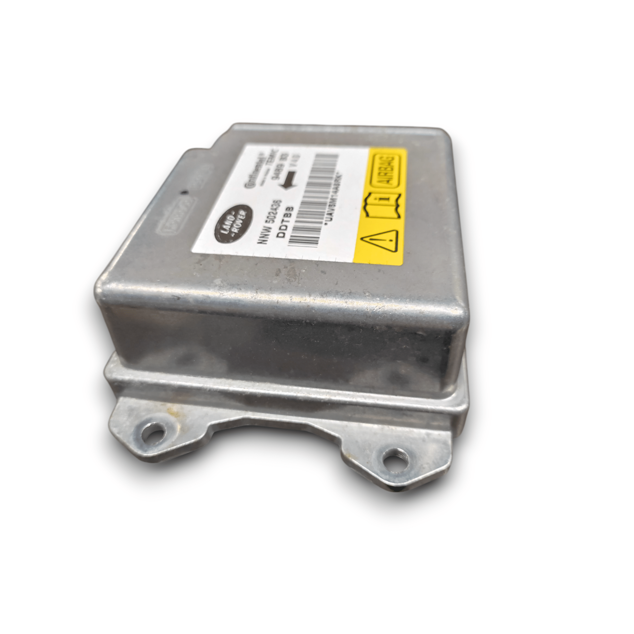Centralina Airbag Land Rover Range Rover Sport COD: 502436 (2005-2012)