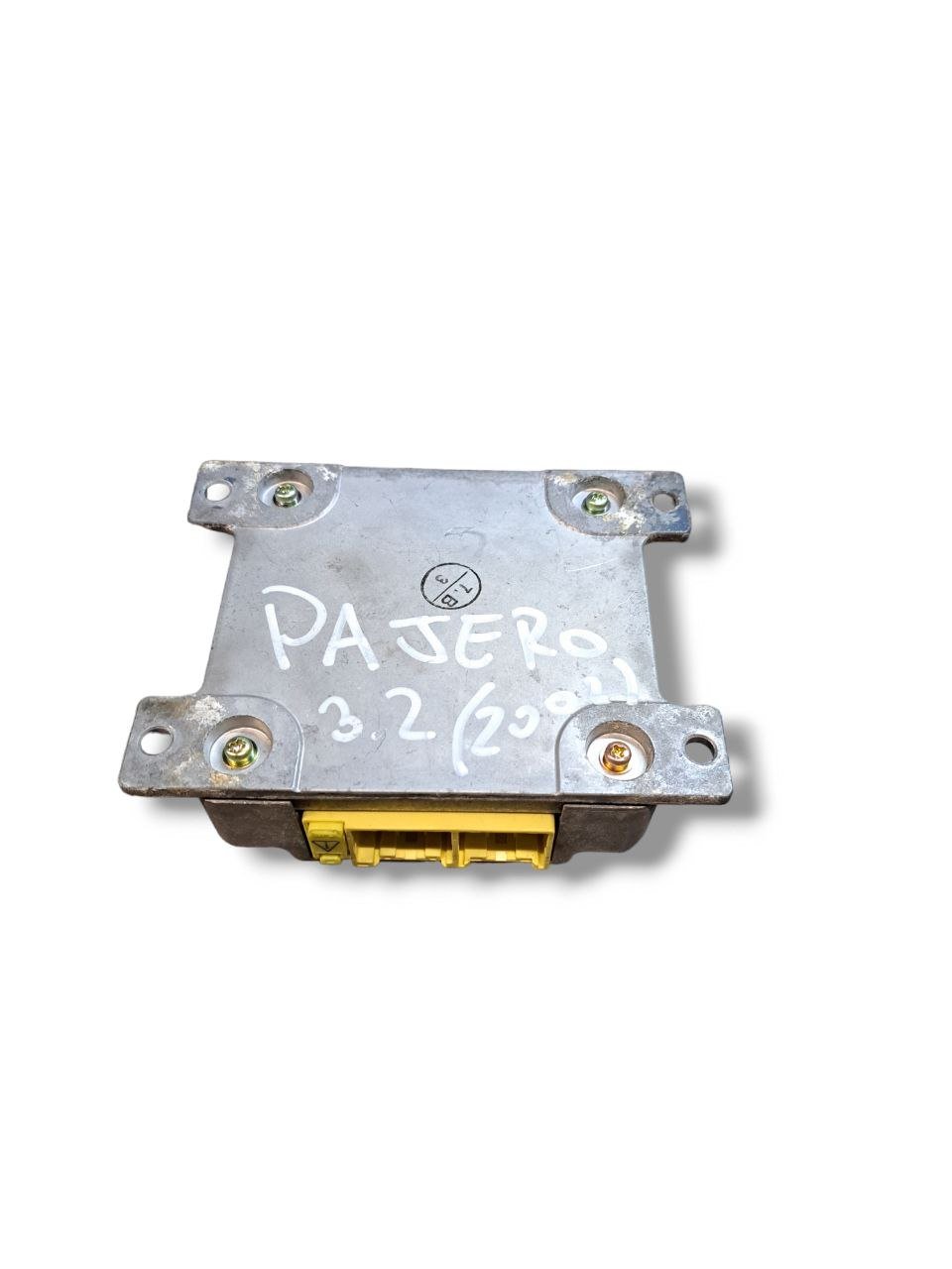 Centralina airbag Mitsubishi Pajero (2000-2006) COD:MR472773