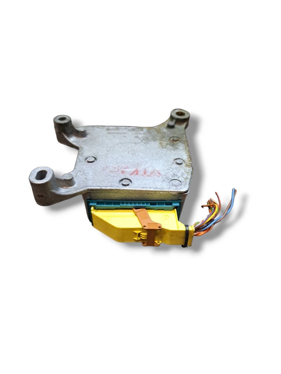 Centralina airbag Opel Vivaro (2006-2014) COD:8200435339A-605488300