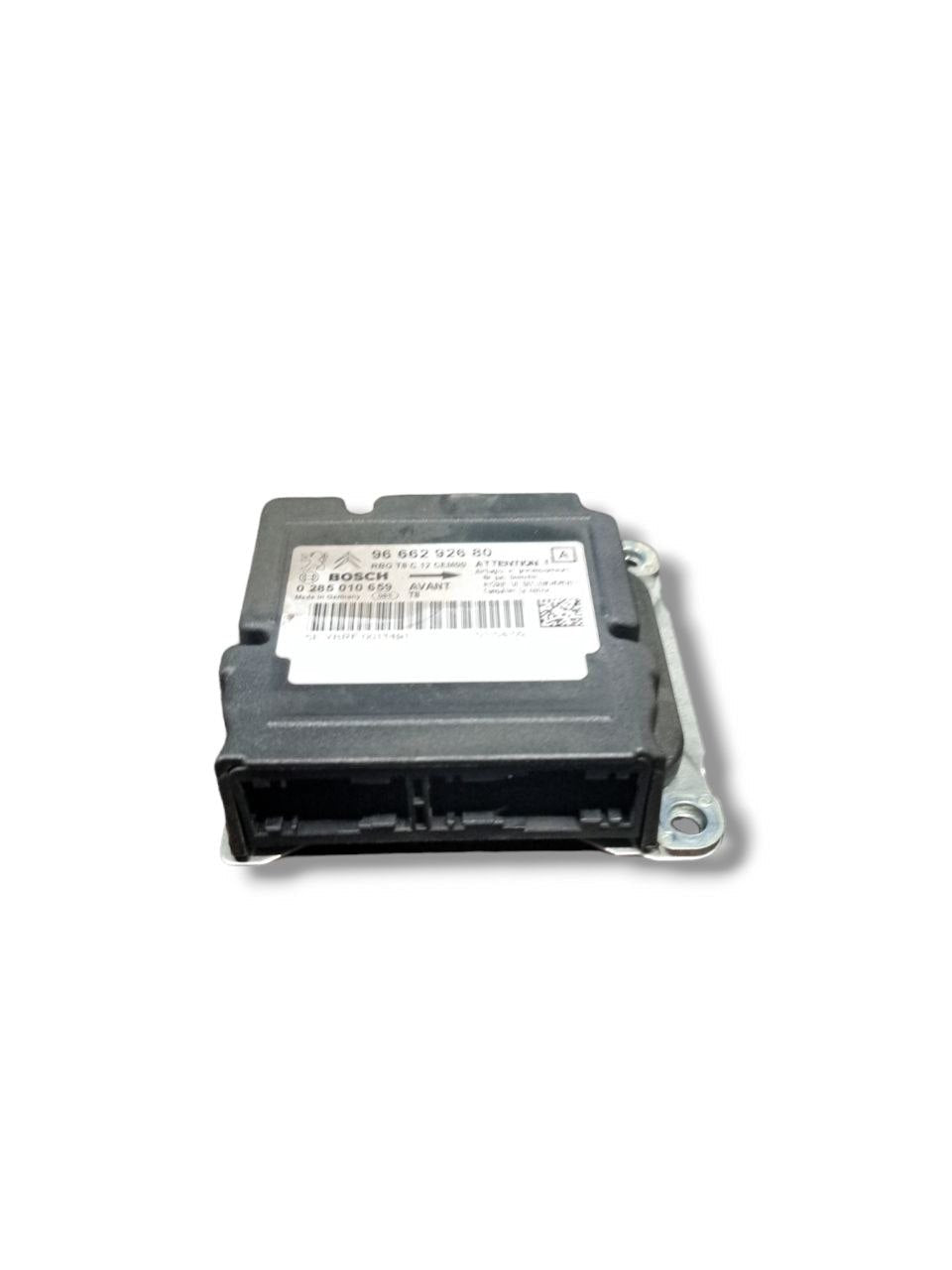 Centralina Airbag Peugeot 3008 (2009-2016) COD:9666292680