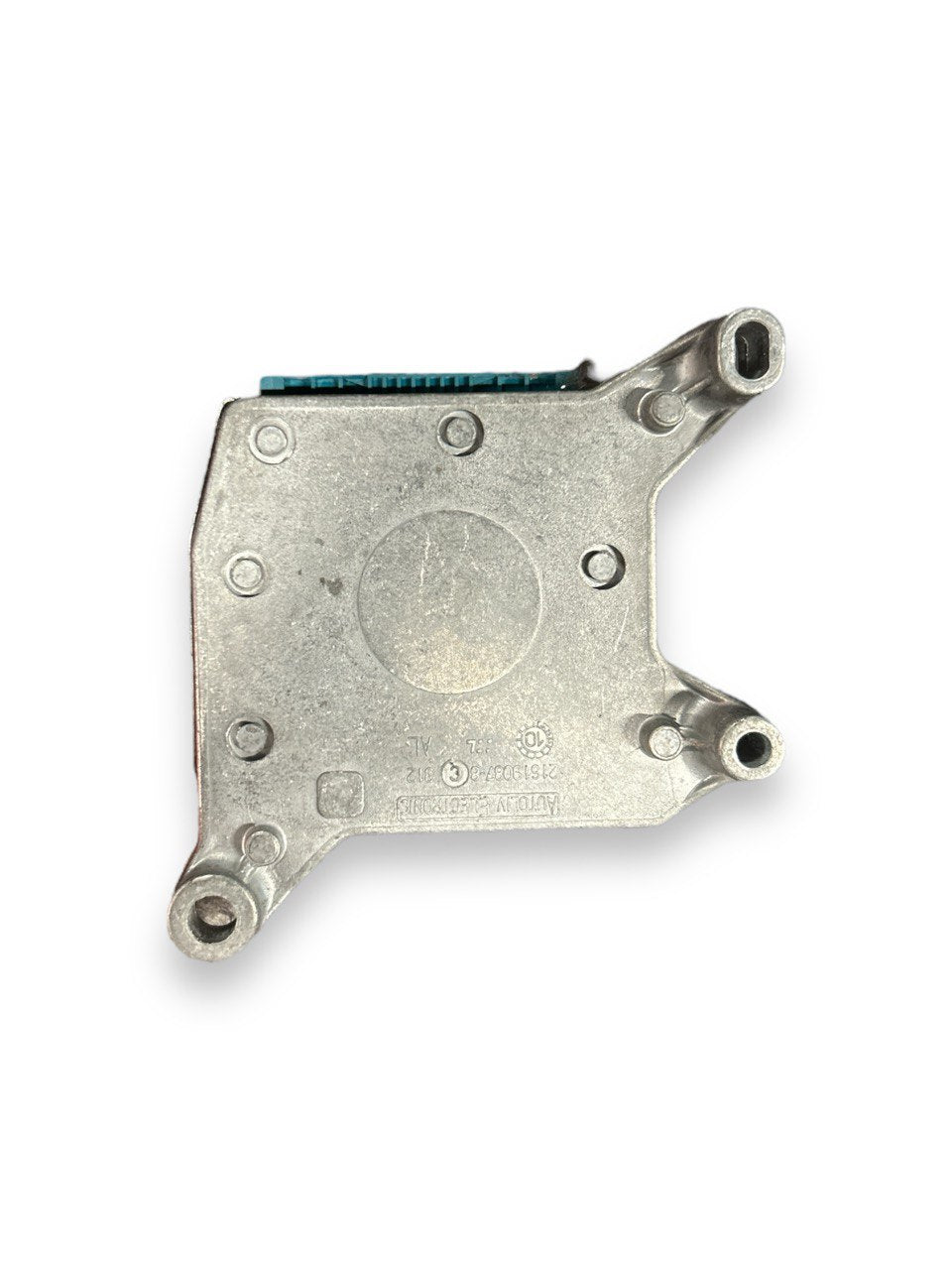 Centralina Airbag Renault Trafic II (2001-2007) COD:8200969856