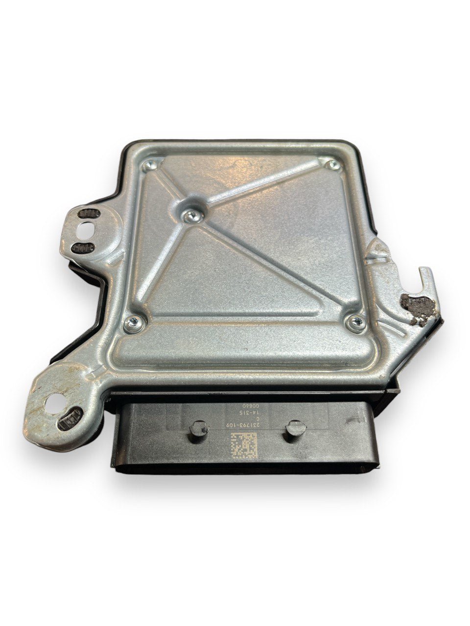 Centralina Airbag Seat Leon 5F (2012-2019) cod.3Q0959655AC